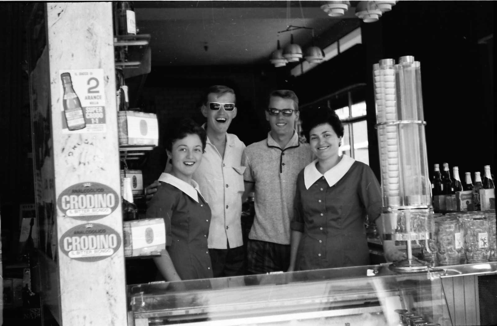 Charterrejse til Rimini