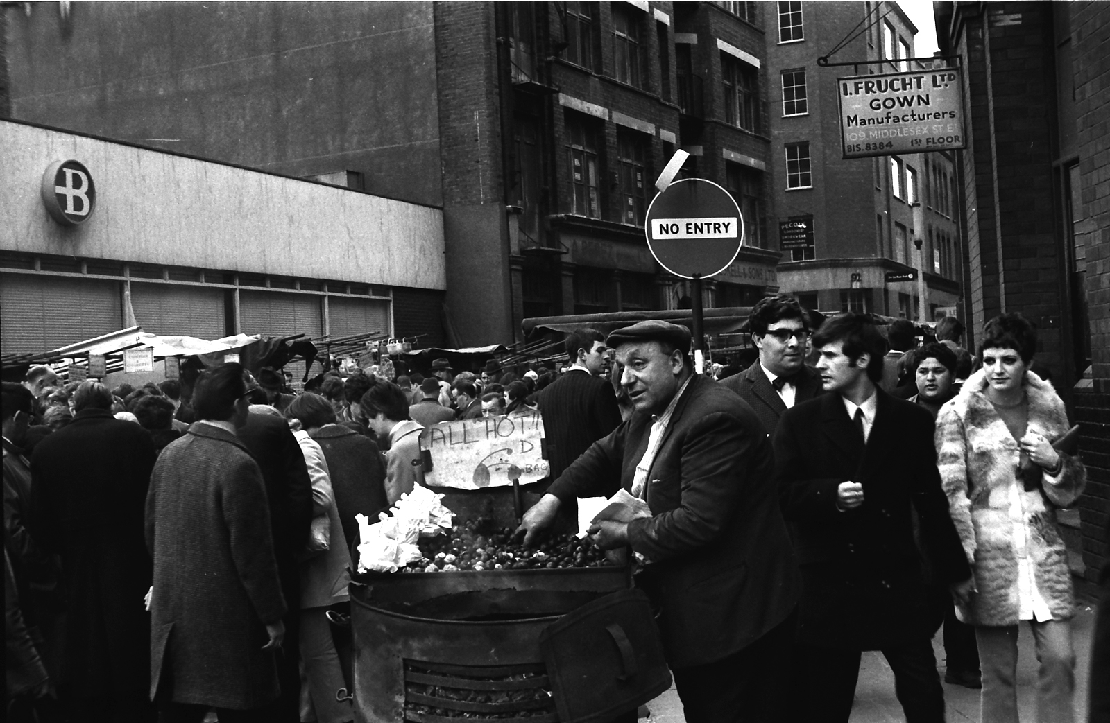 Petticoat Lane