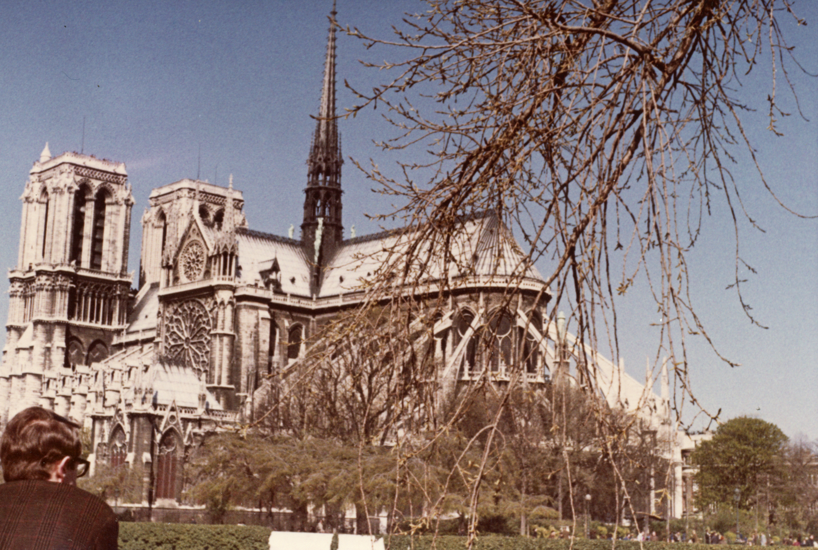 Notre Dame