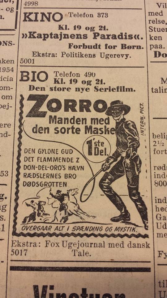 Zorro