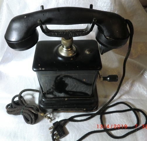 Telefon