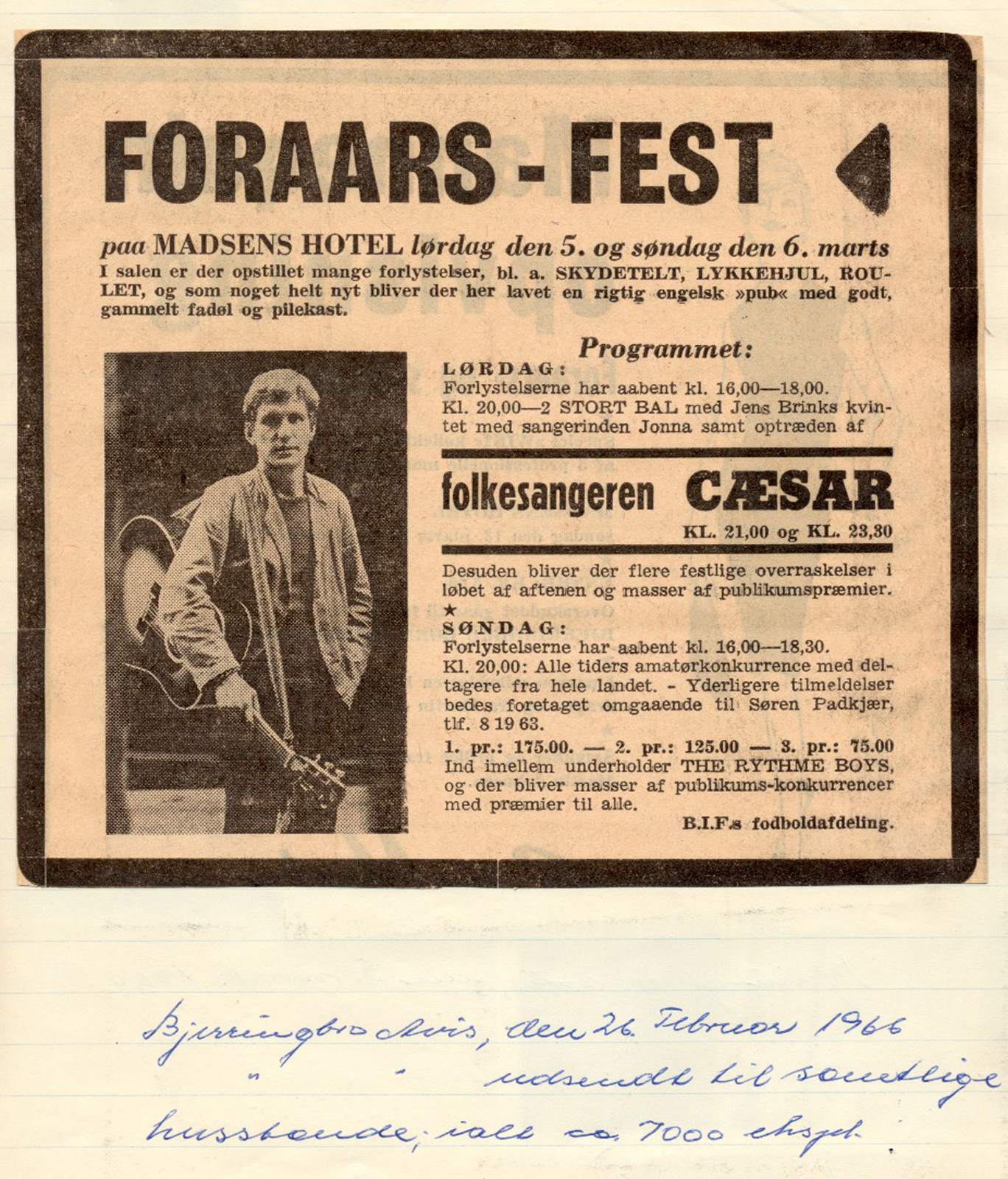 Cæsar