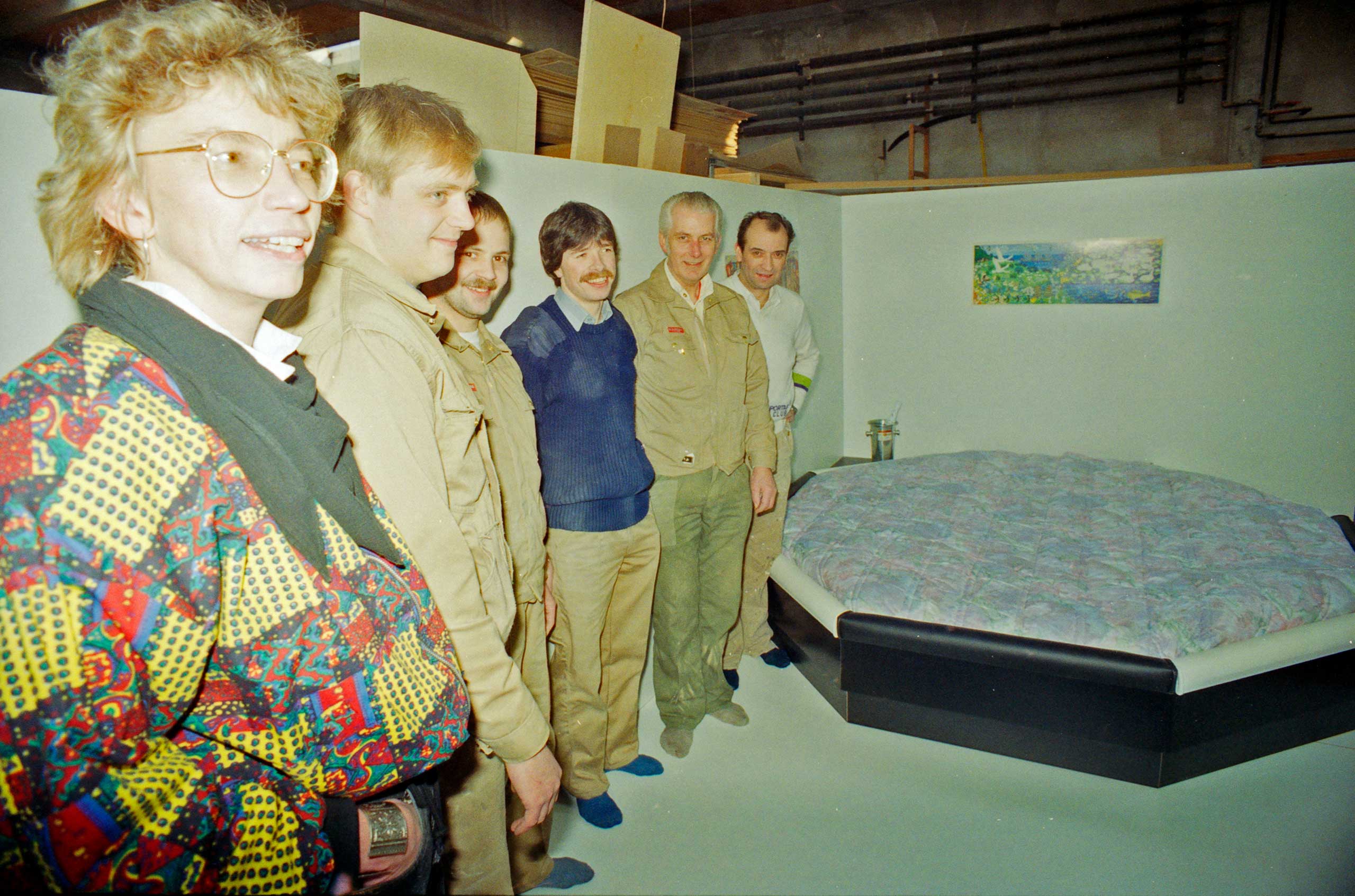 Dan-Made Frederikshavn