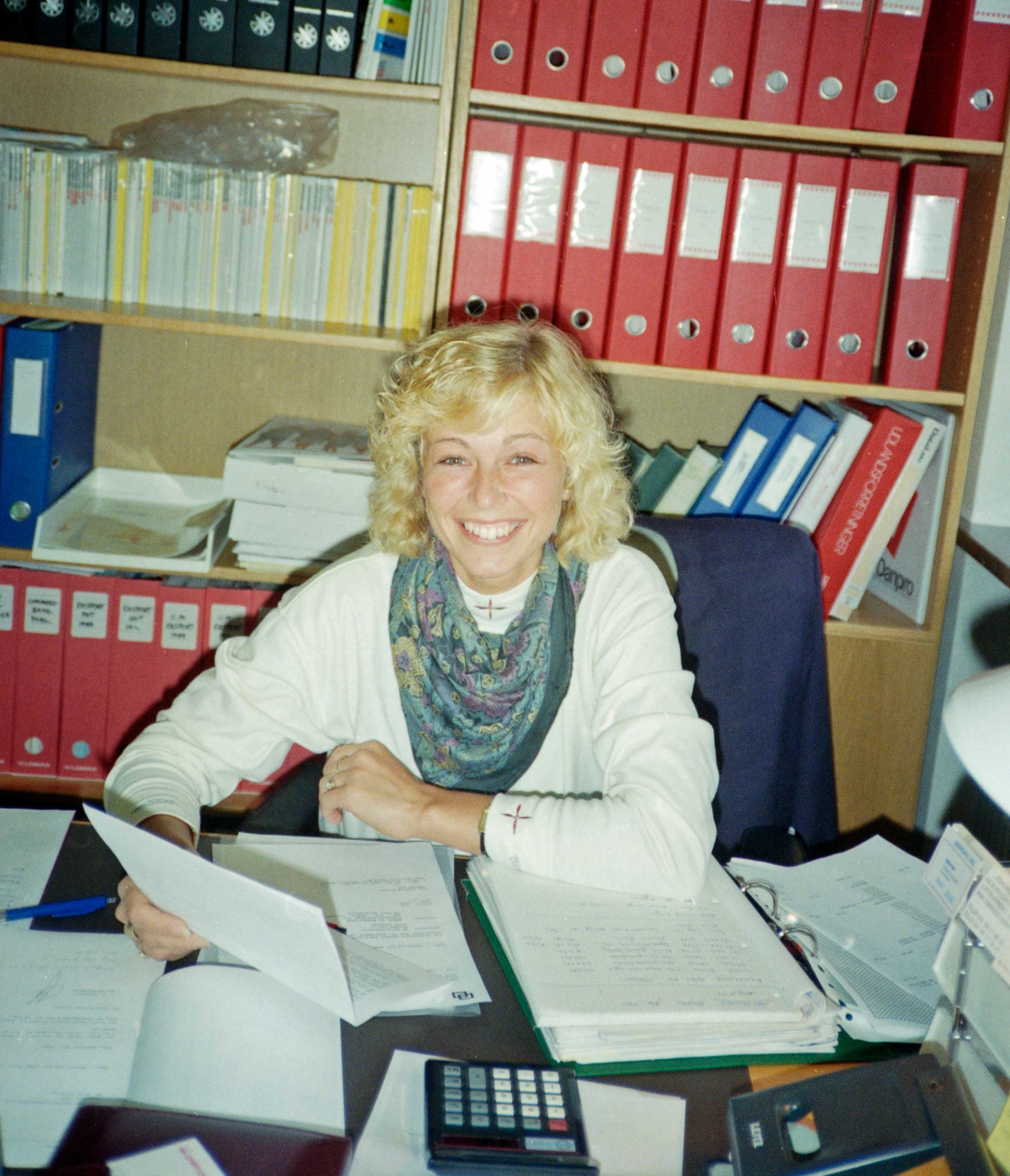 Ann-Charlott