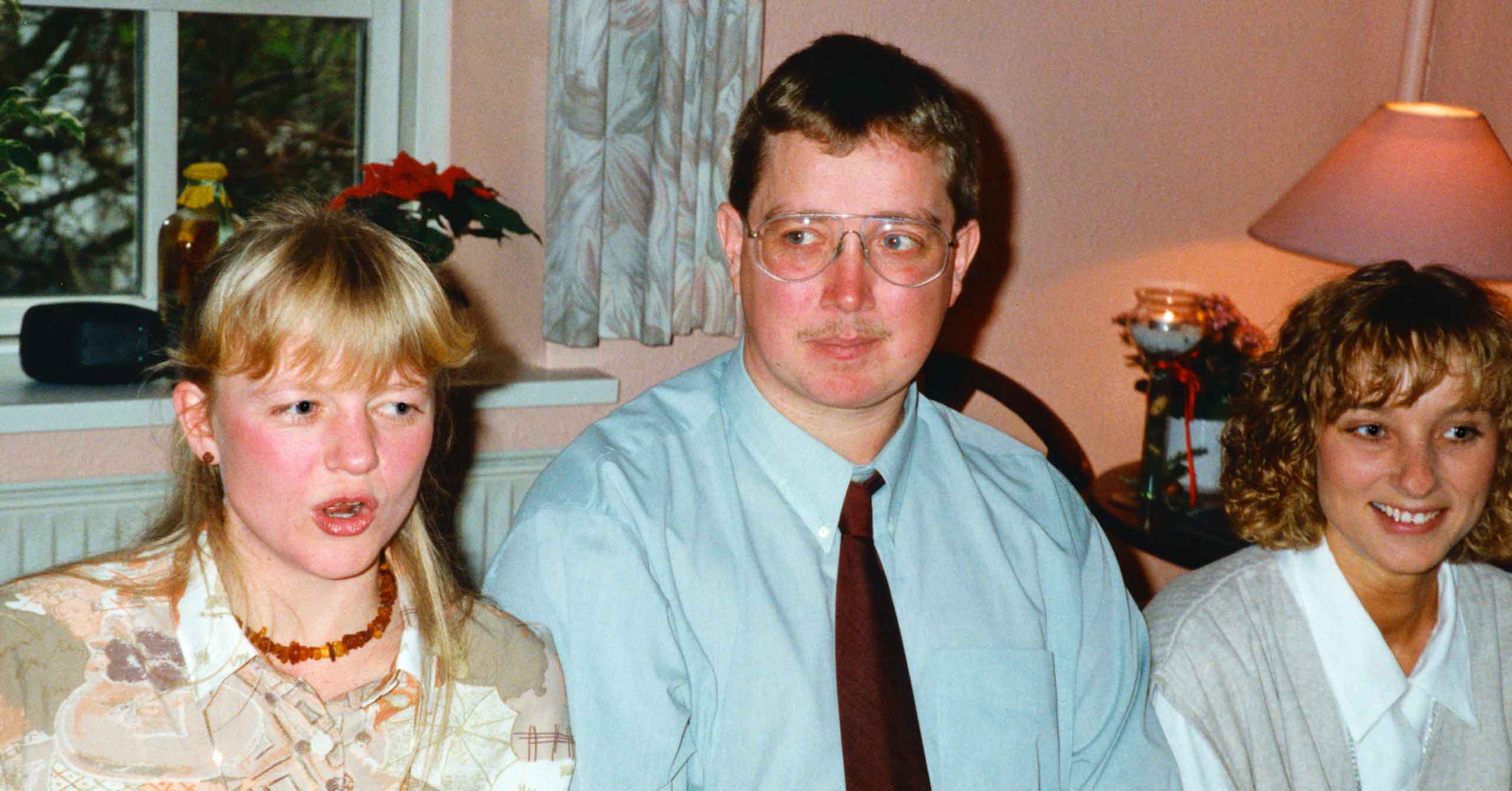 Mors 80 års fødselsdag