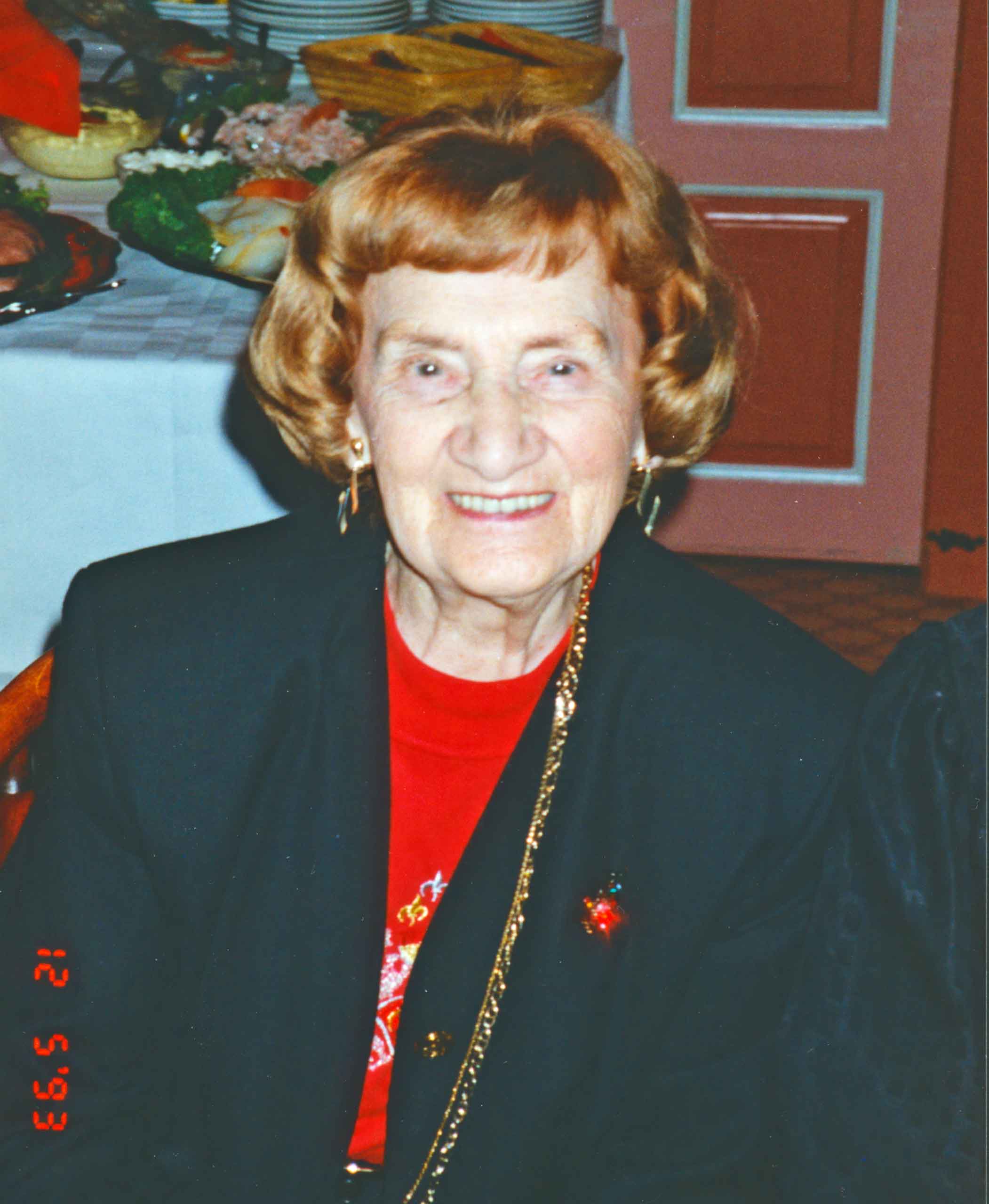 Mors 80 års fødselsdag