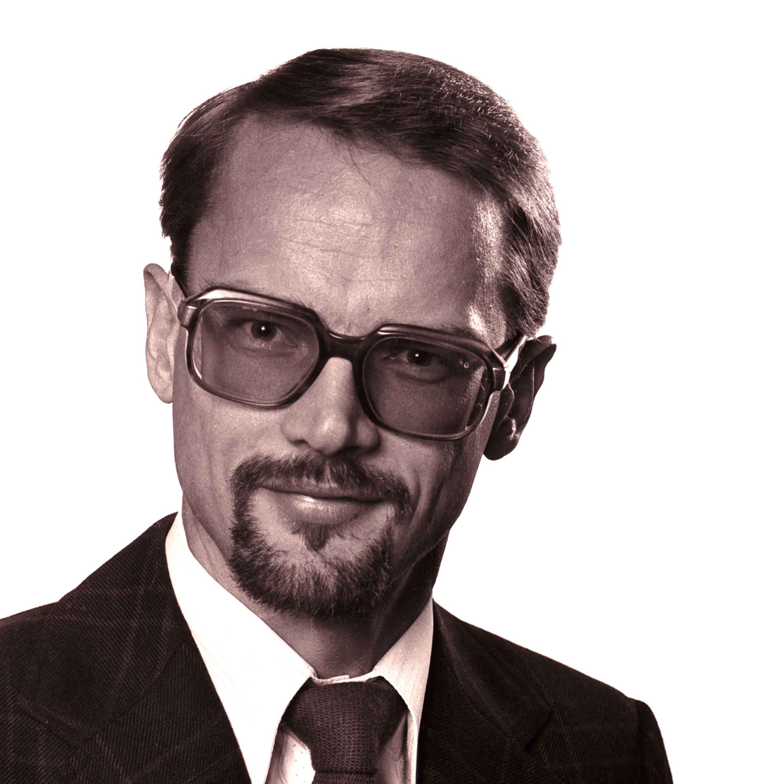 Pasbillede anno 1995