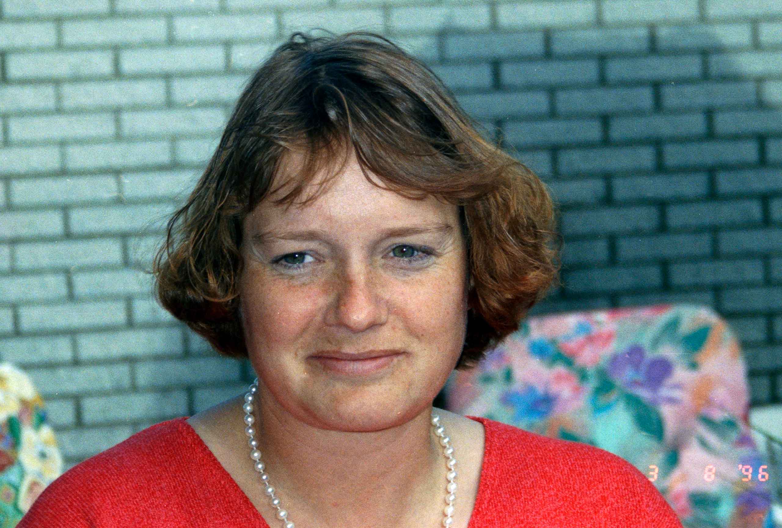 Hannes housewarming party