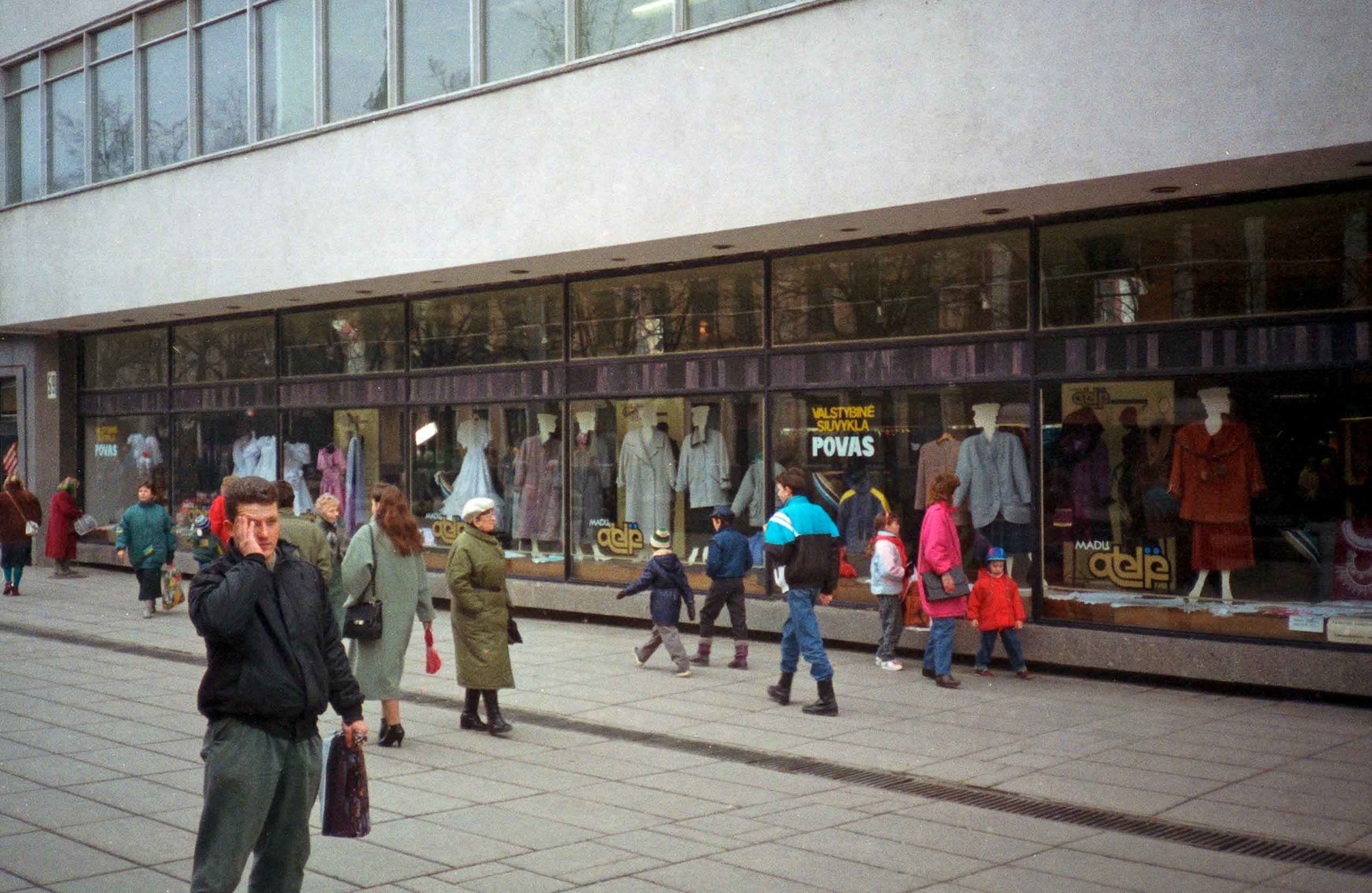 Stormagasin
