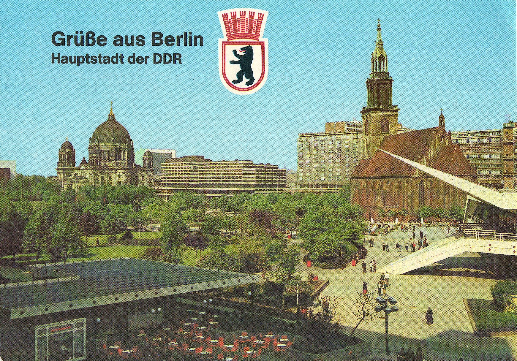 Postkort til min mor