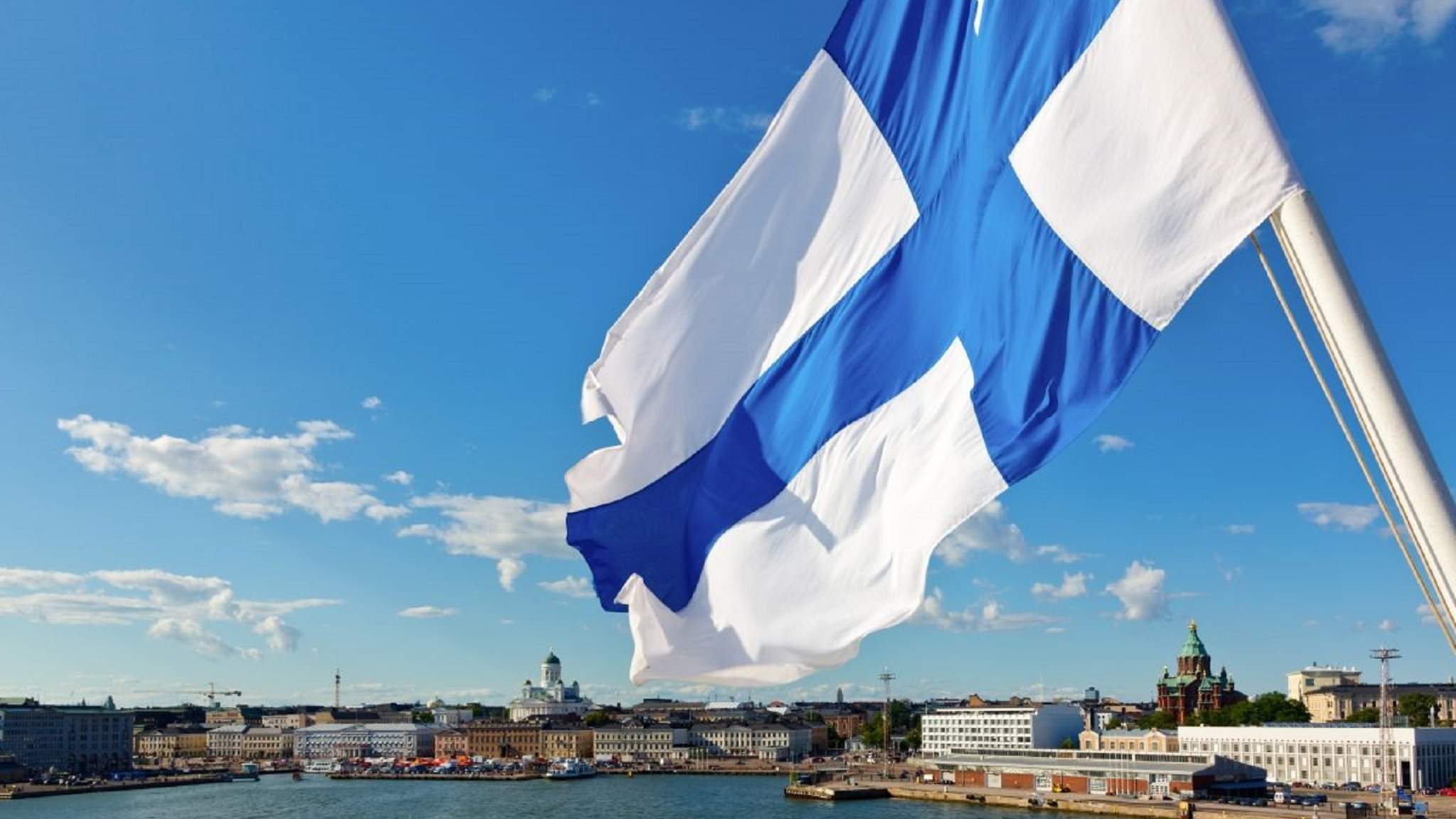 Finland