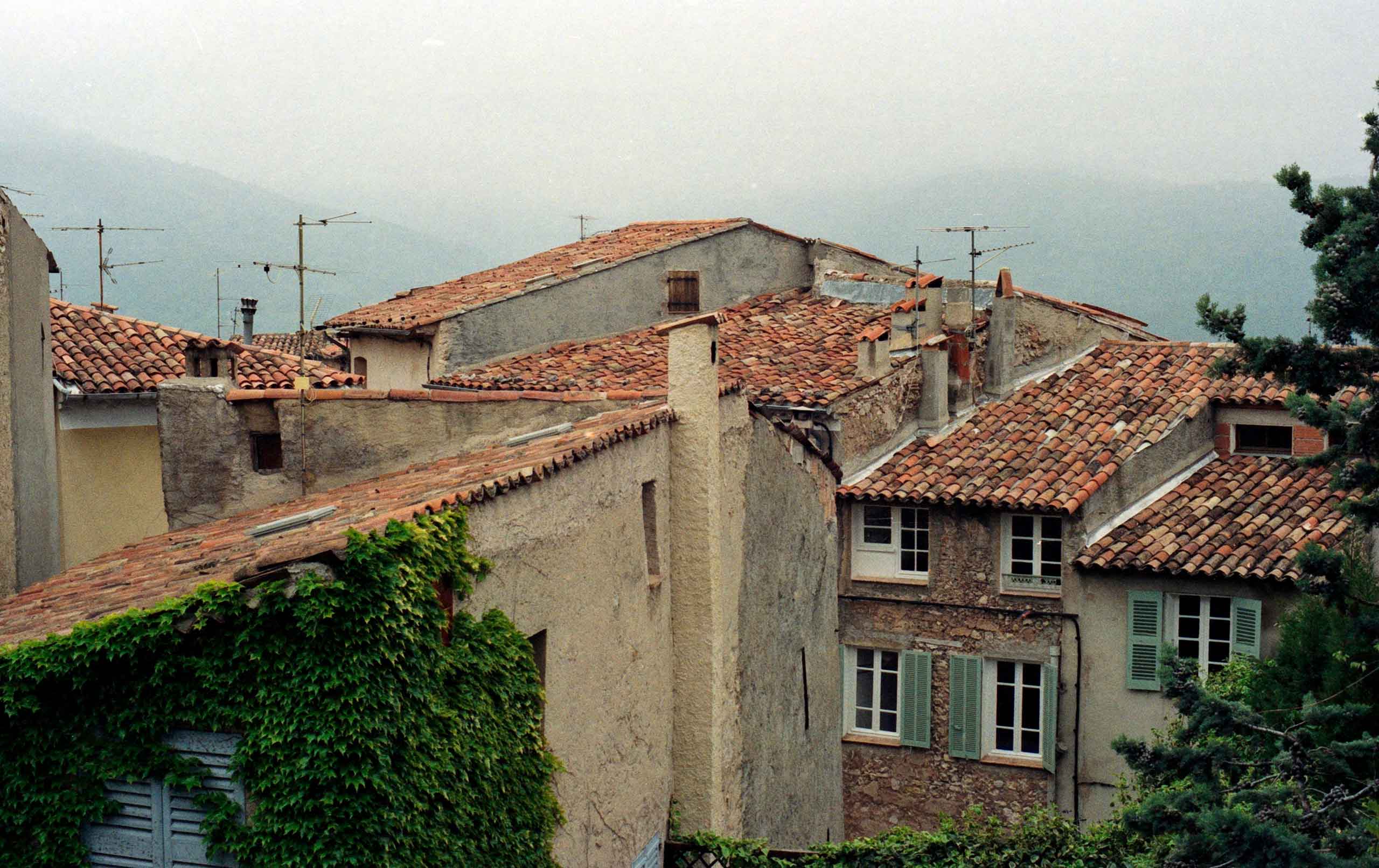 1992 Ferie i Kardemomme By