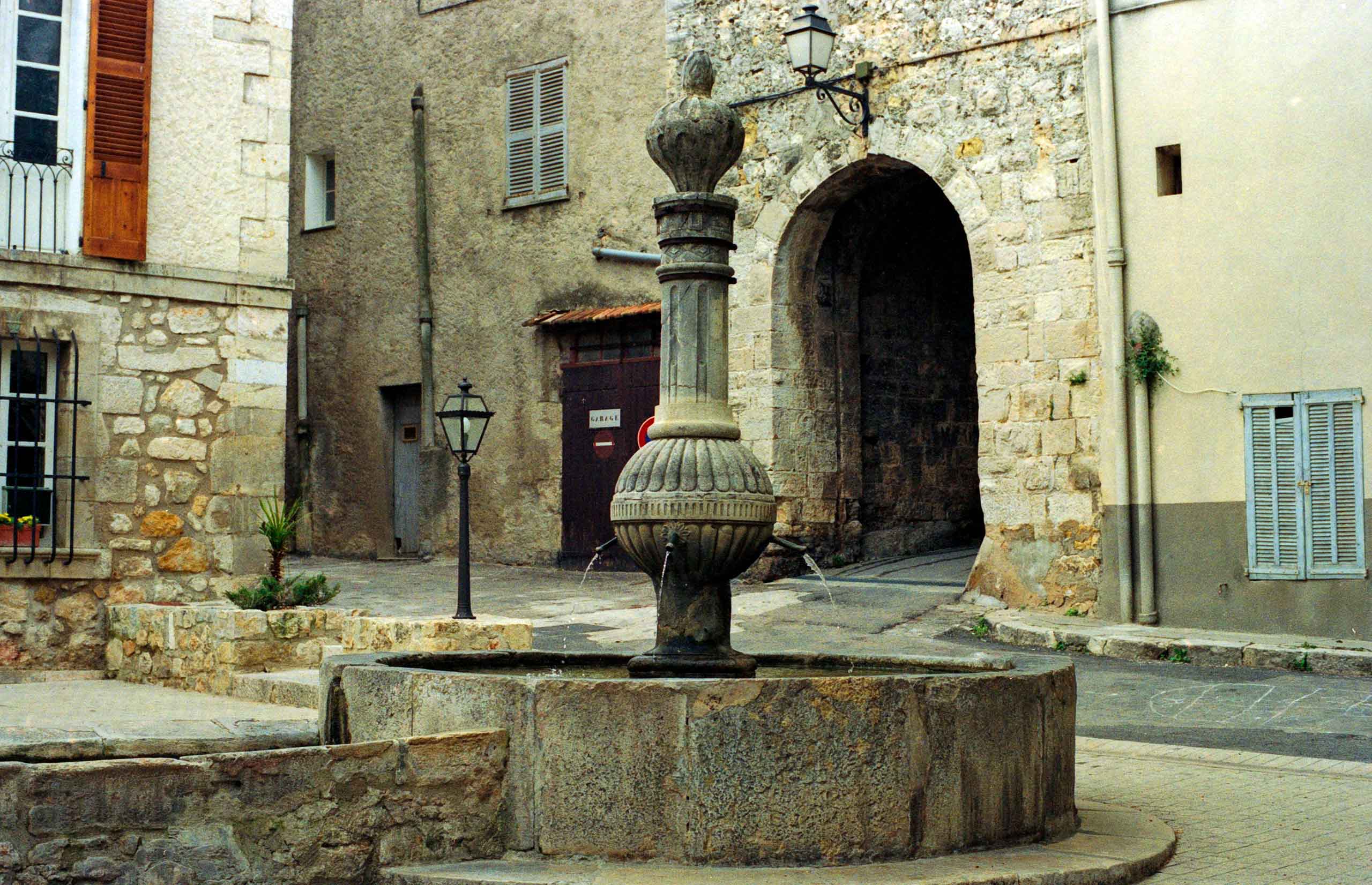 1992 Ferie i Kardemomme By