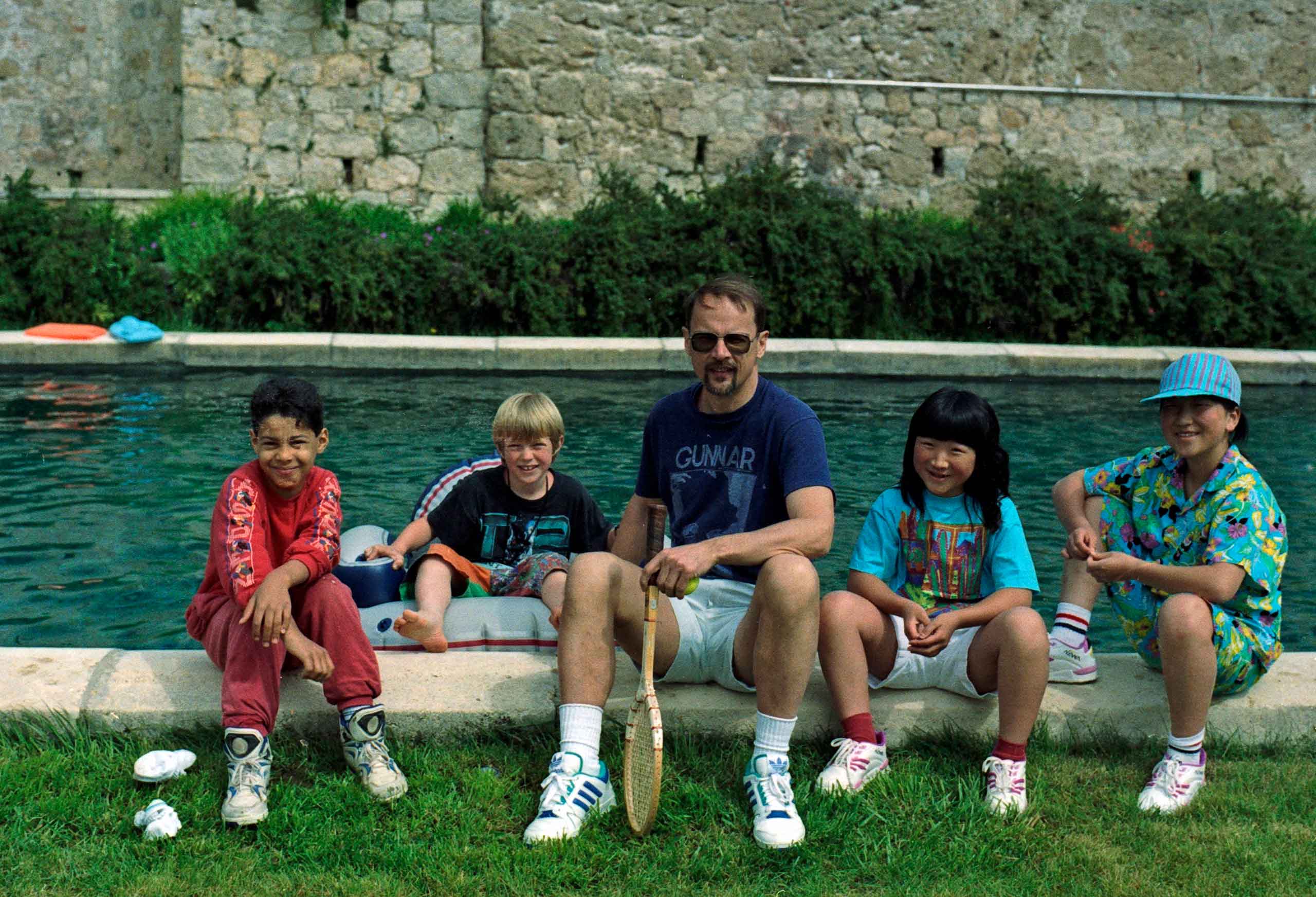 1992 Ferie i Kardemomme By