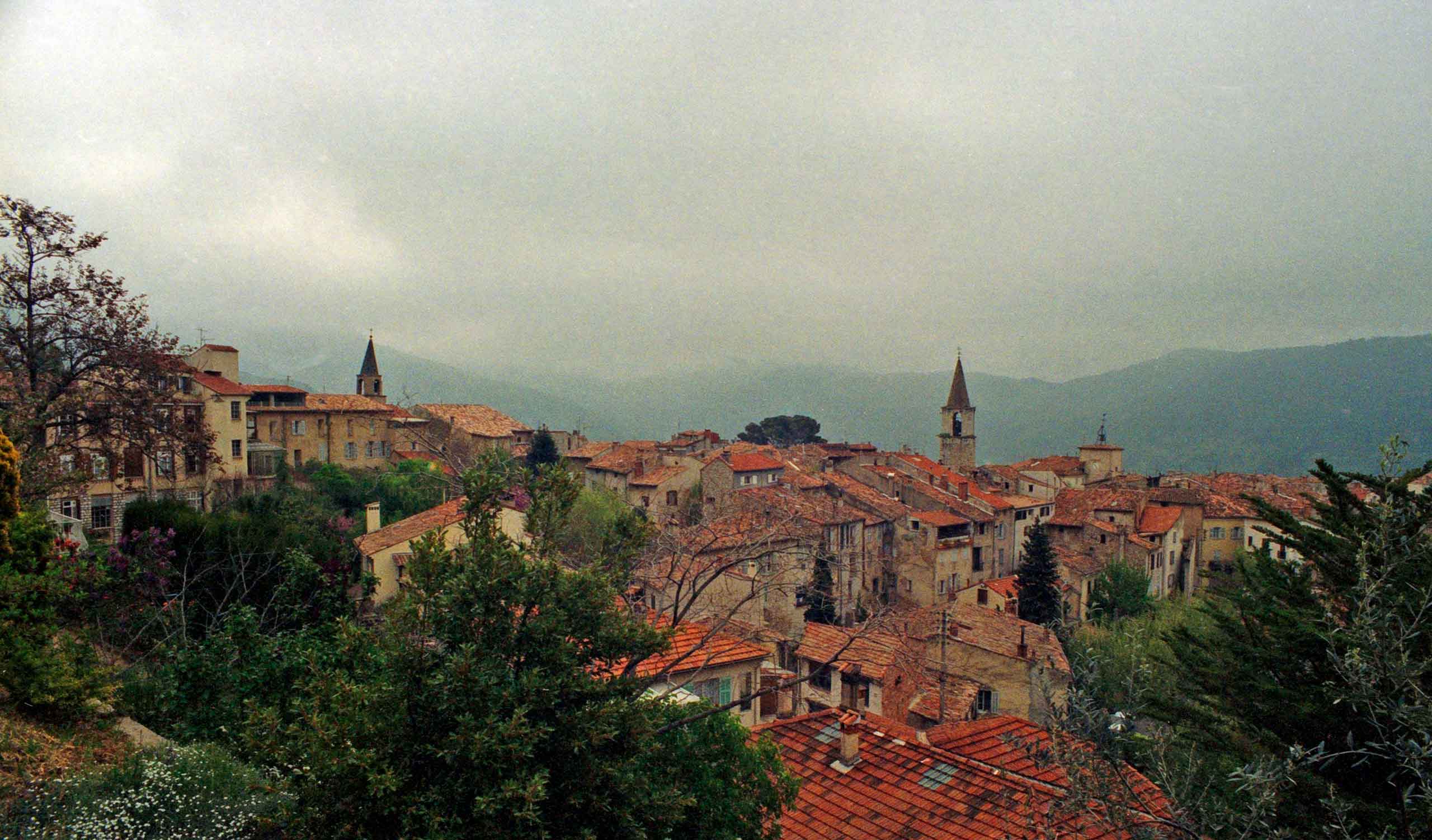 1992 Ferie i Kardemomme By