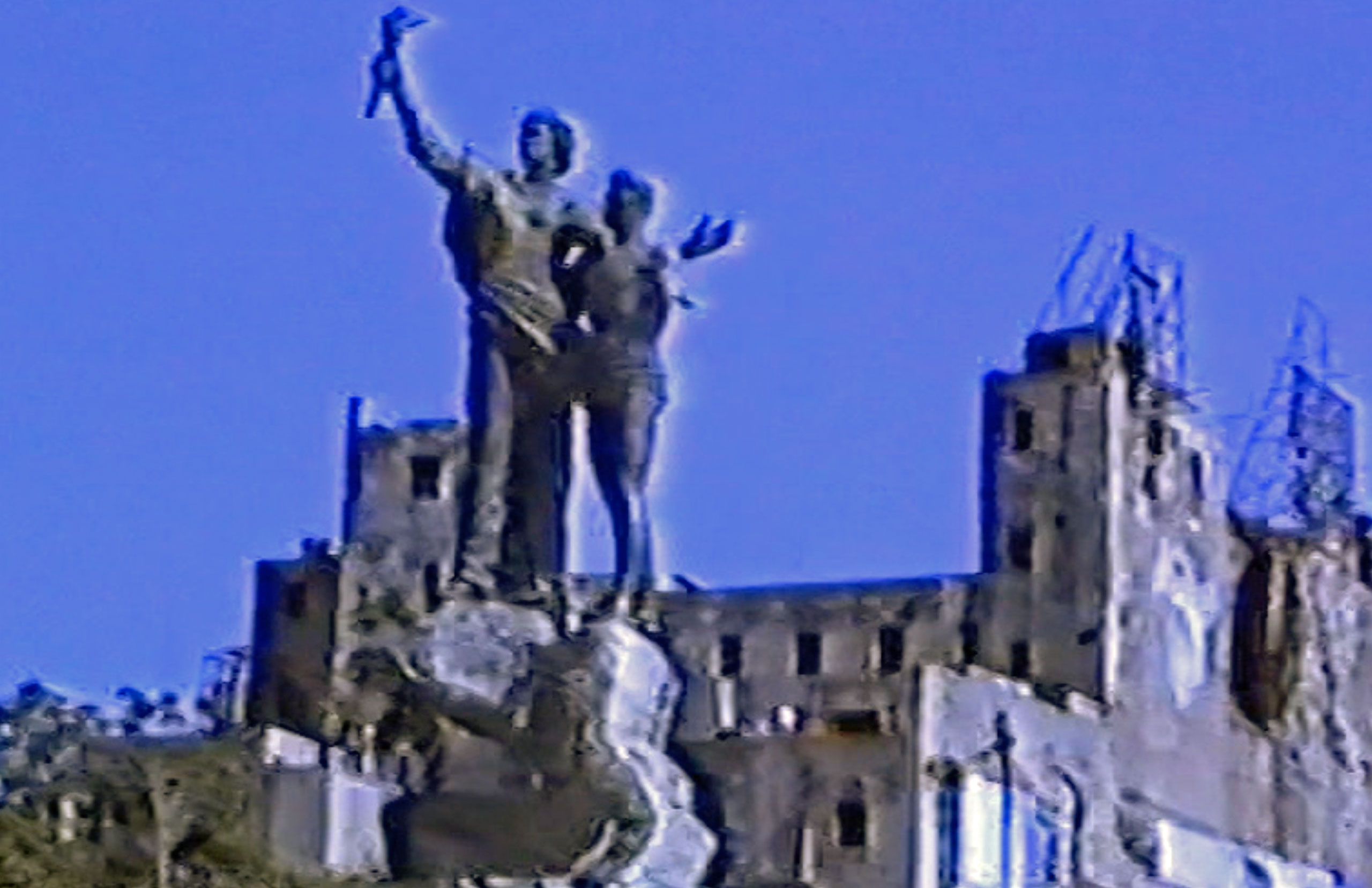 Jordan, Libanon, Egypt