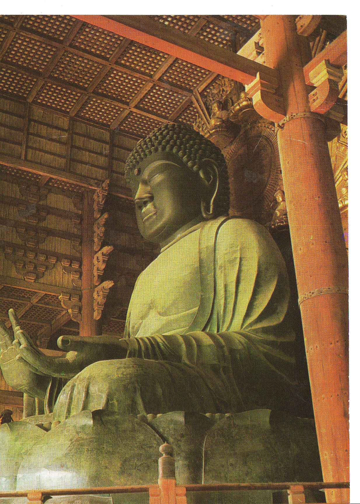 BP Postkort til Arthur og Cecilie