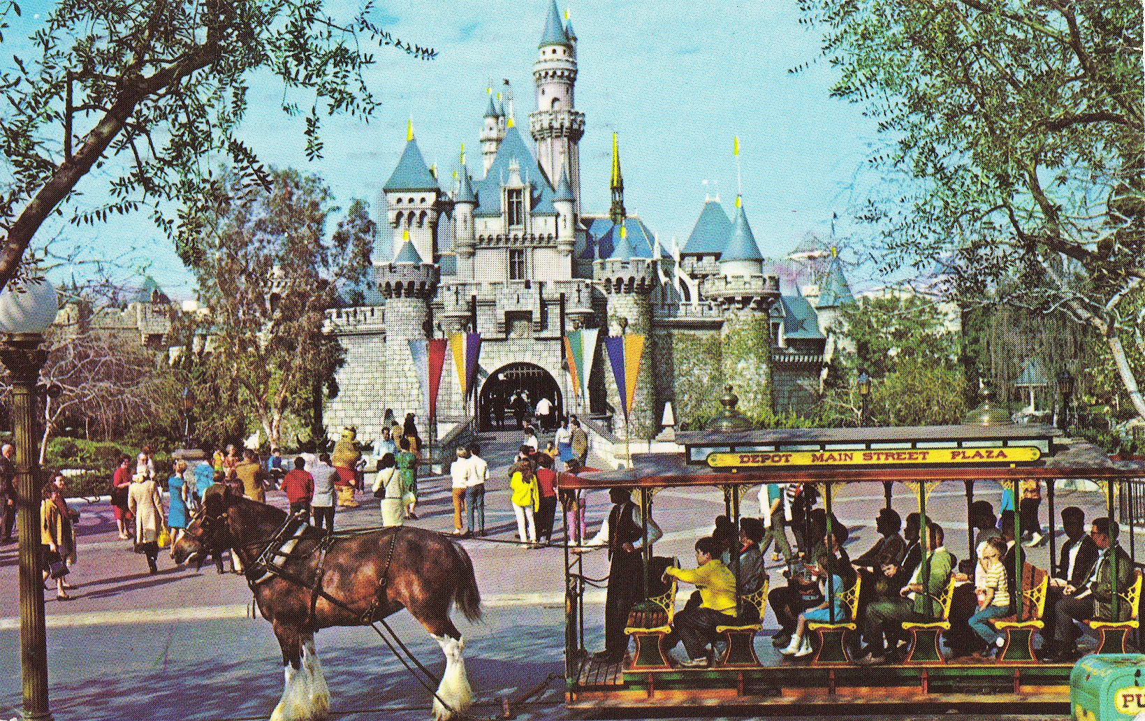 BP Postkort til Arthur og Cecilie