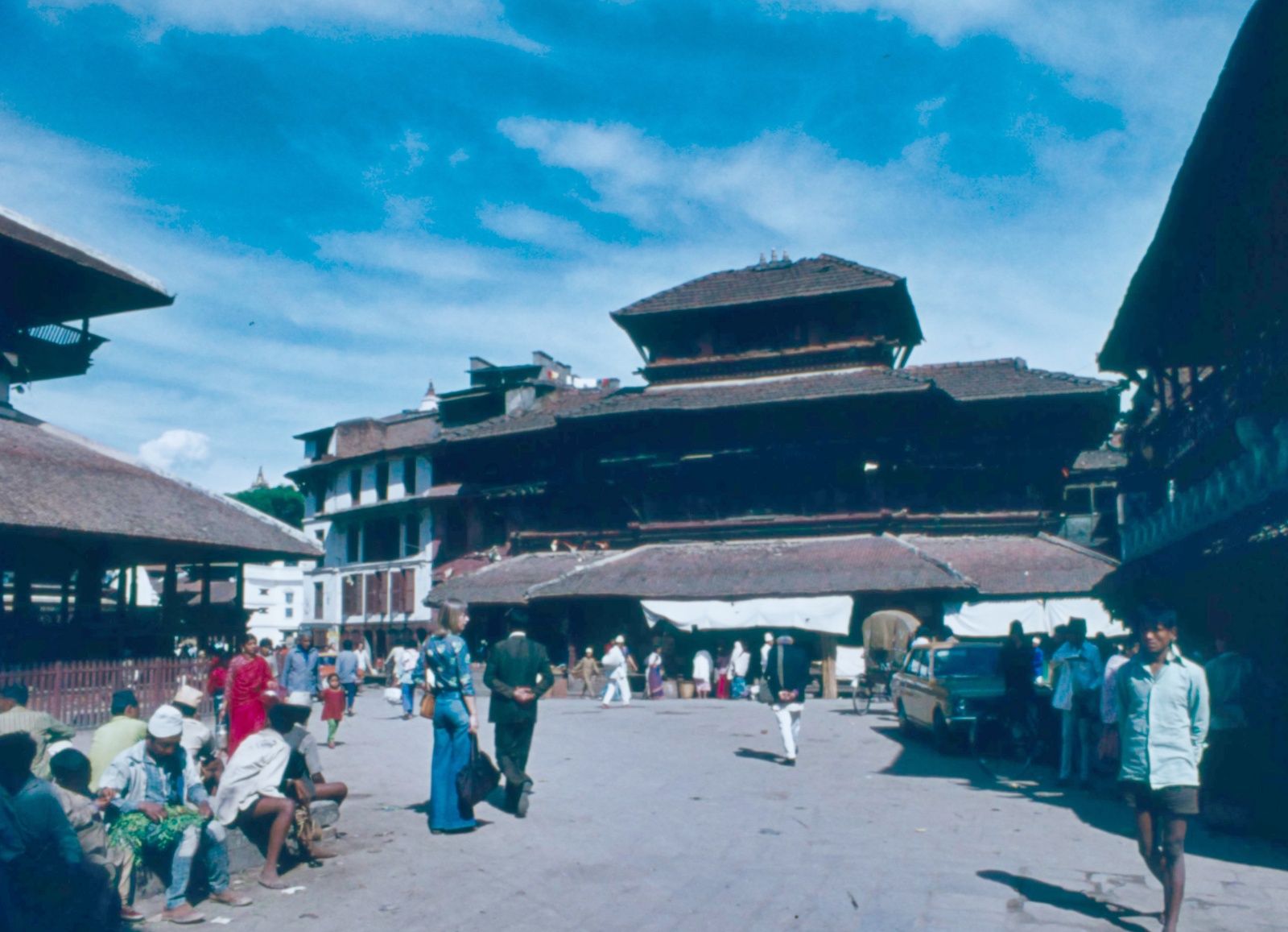 Katmandu