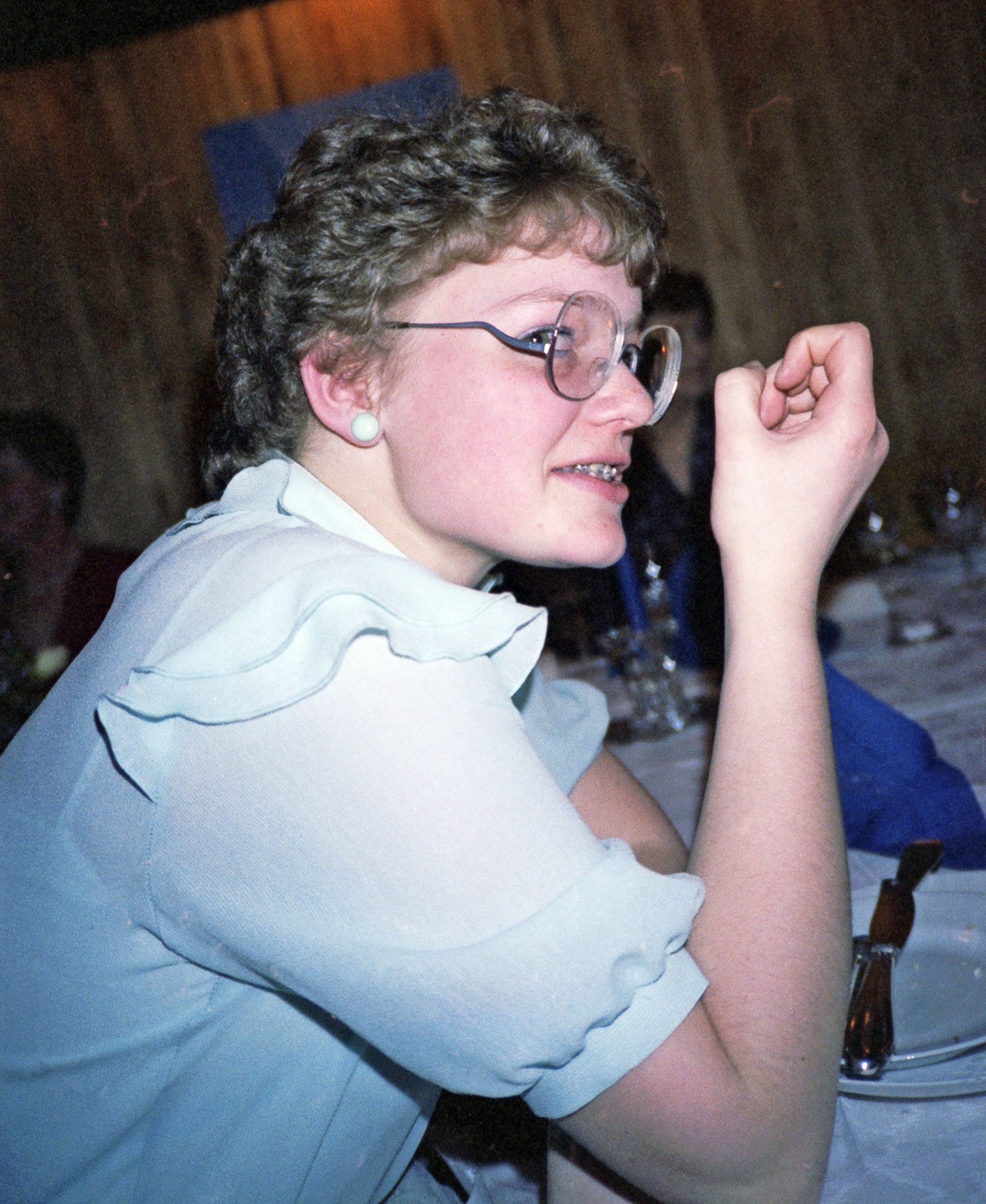 Tove og Bjarnes sølvbryllup