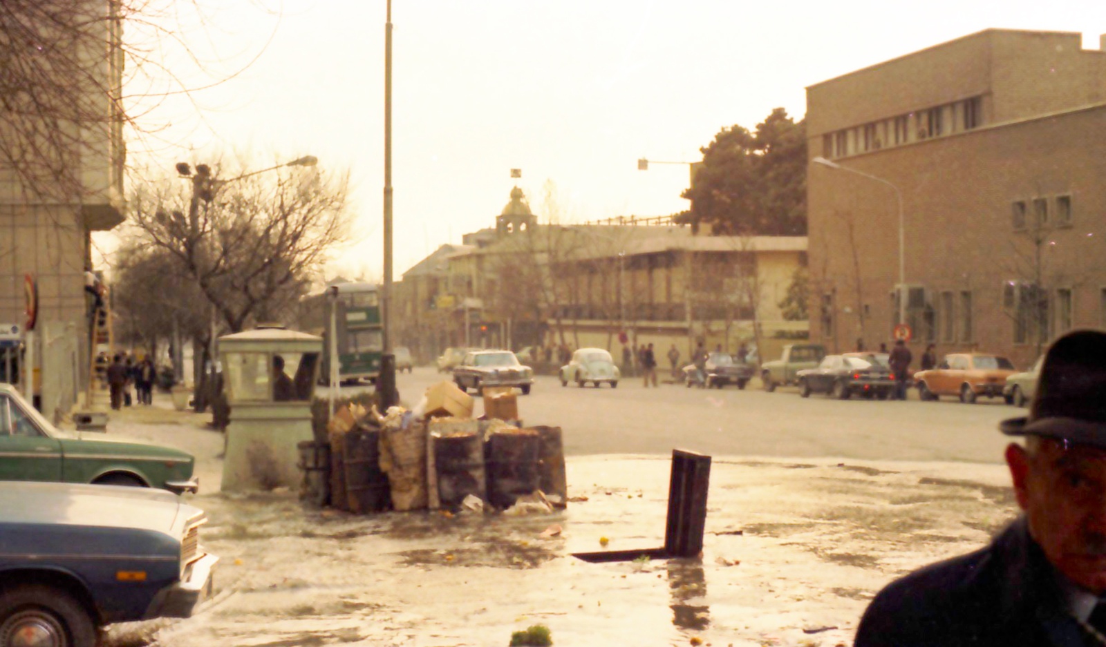 Tehran 1977