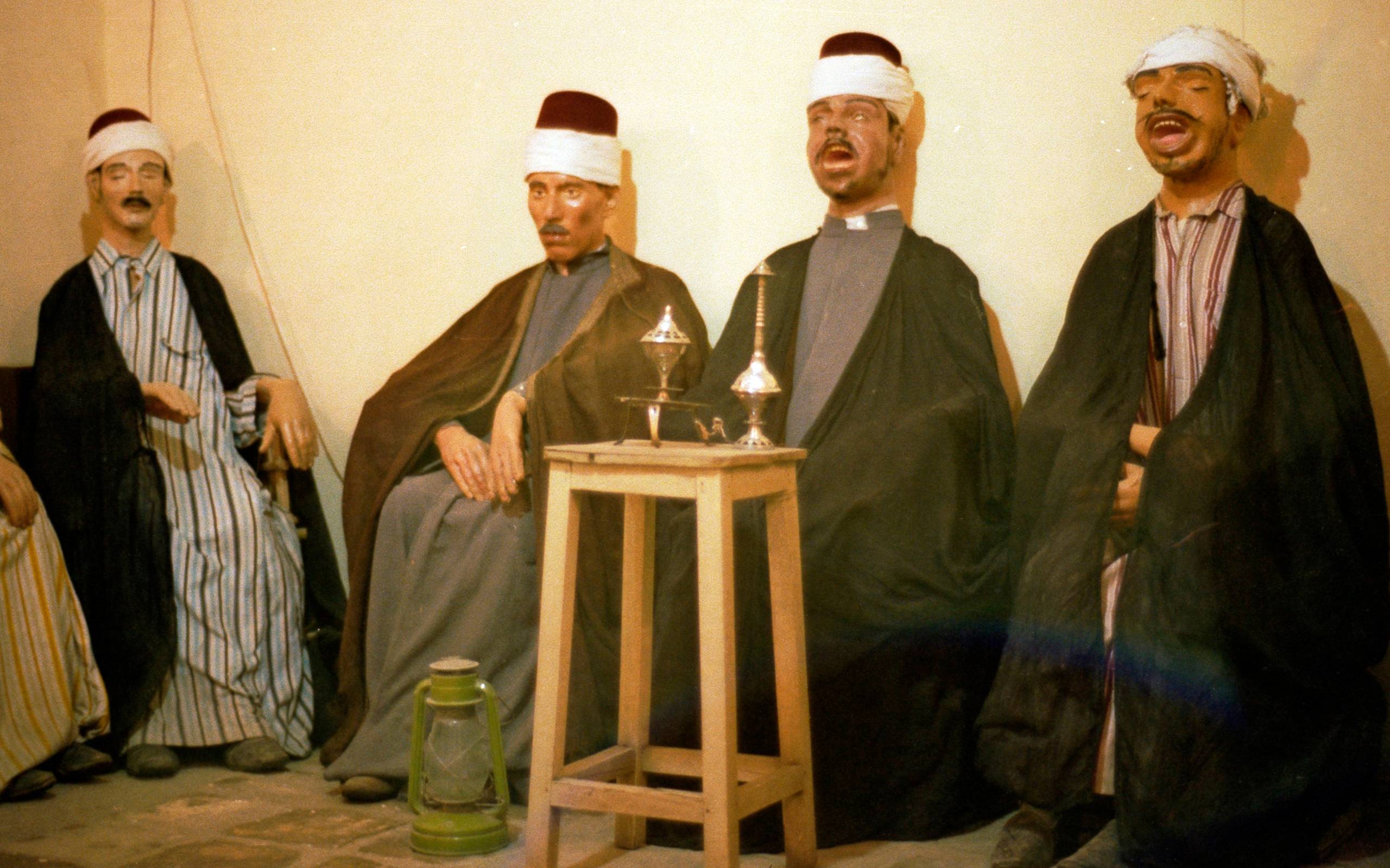 Iraq National Museum