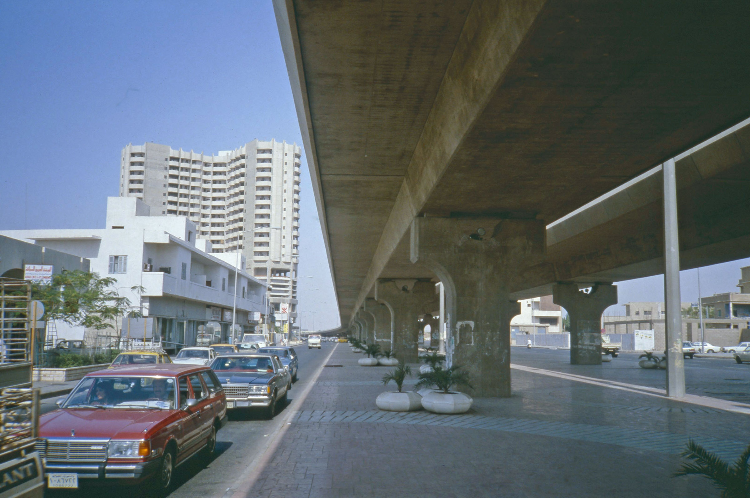 Jeddah 1983