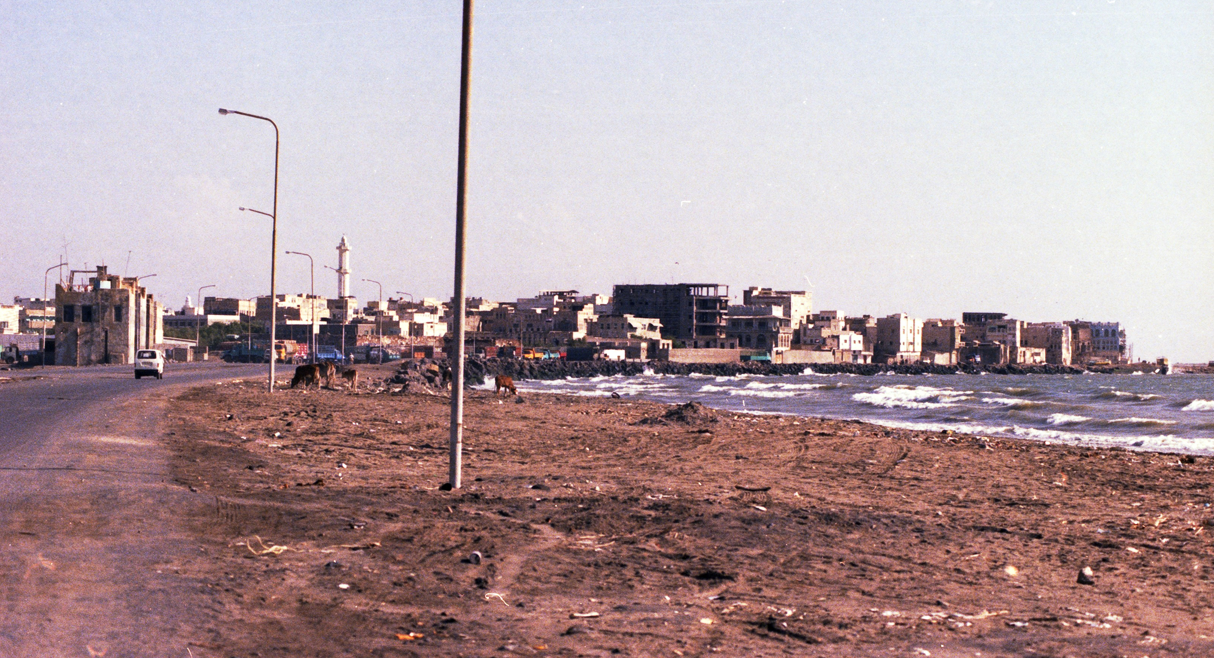Hodeidah 1978