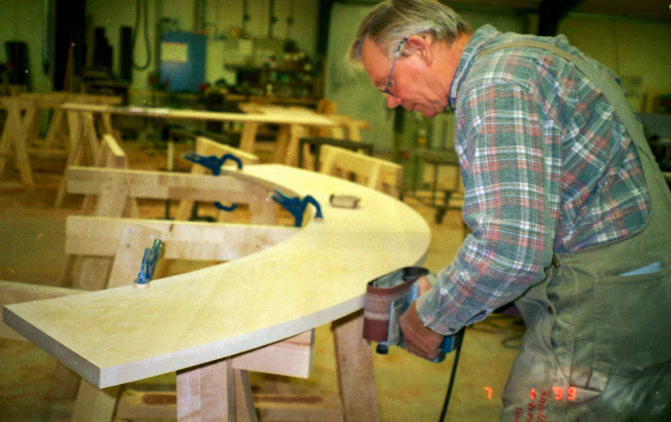 Aalborg Træindustri