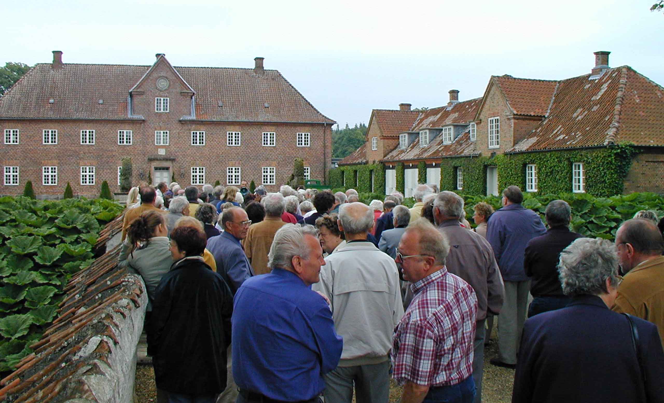 Konservativ sommermøde