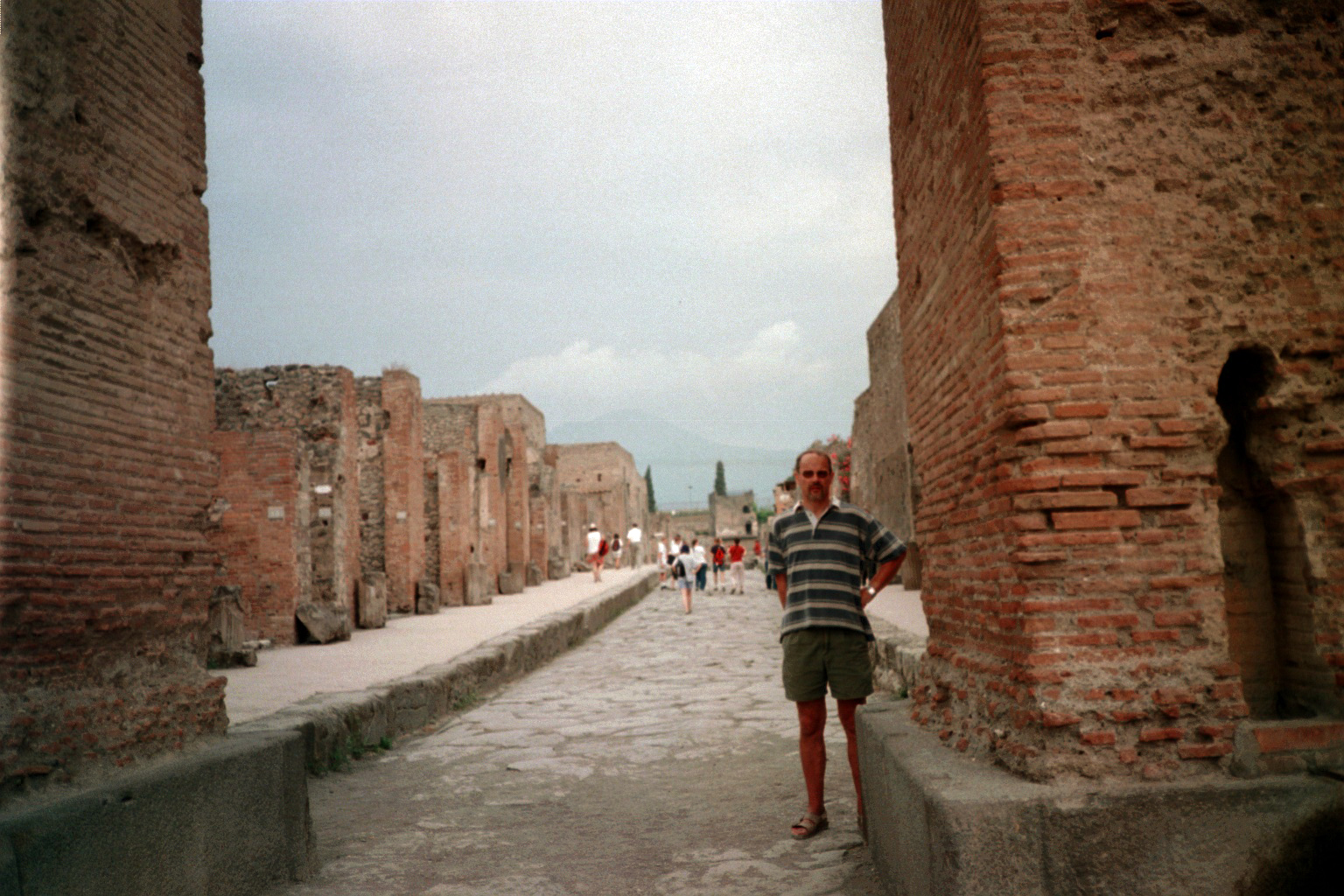 Pompei