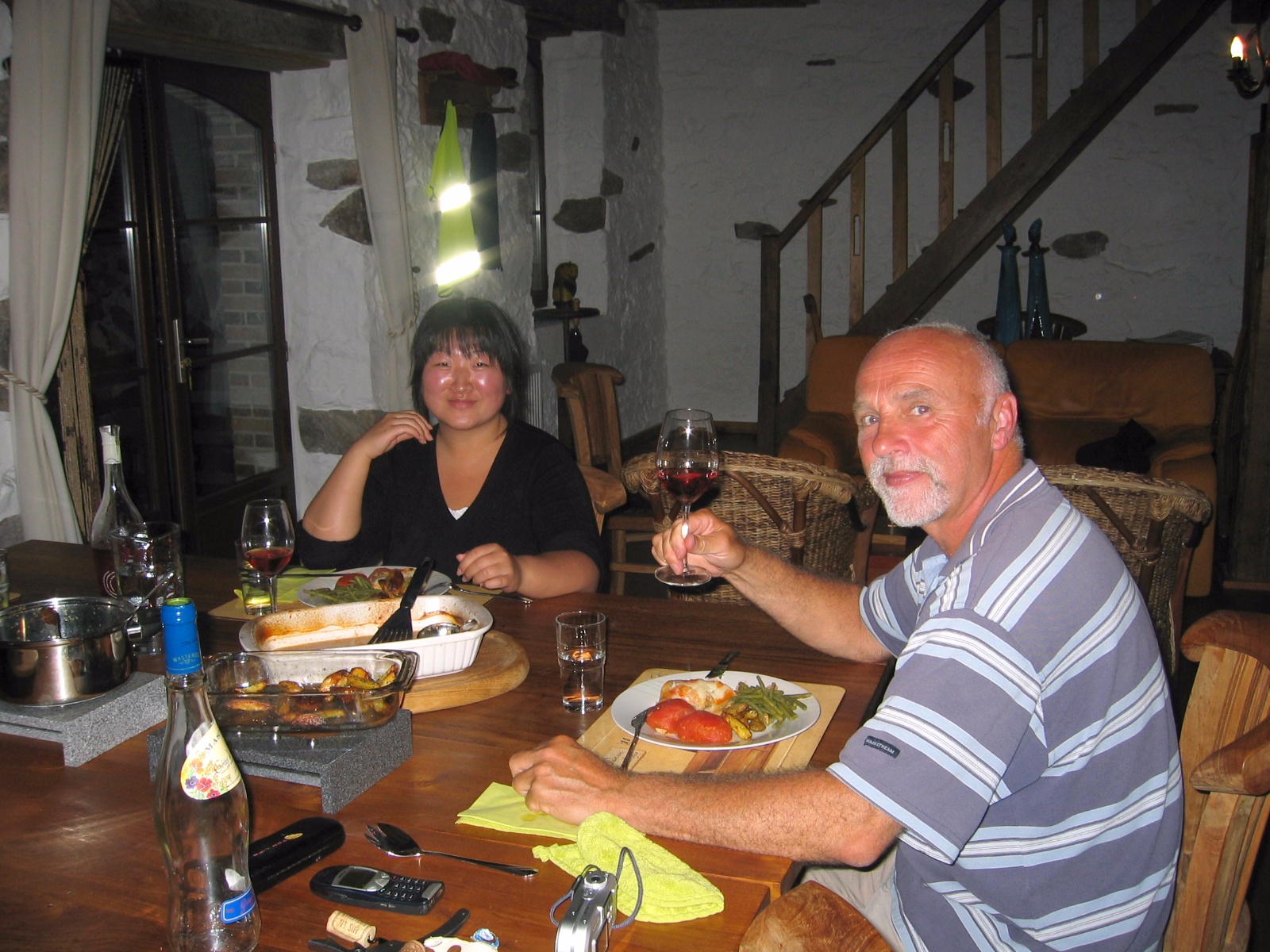 Ruuds vandmøllehotel