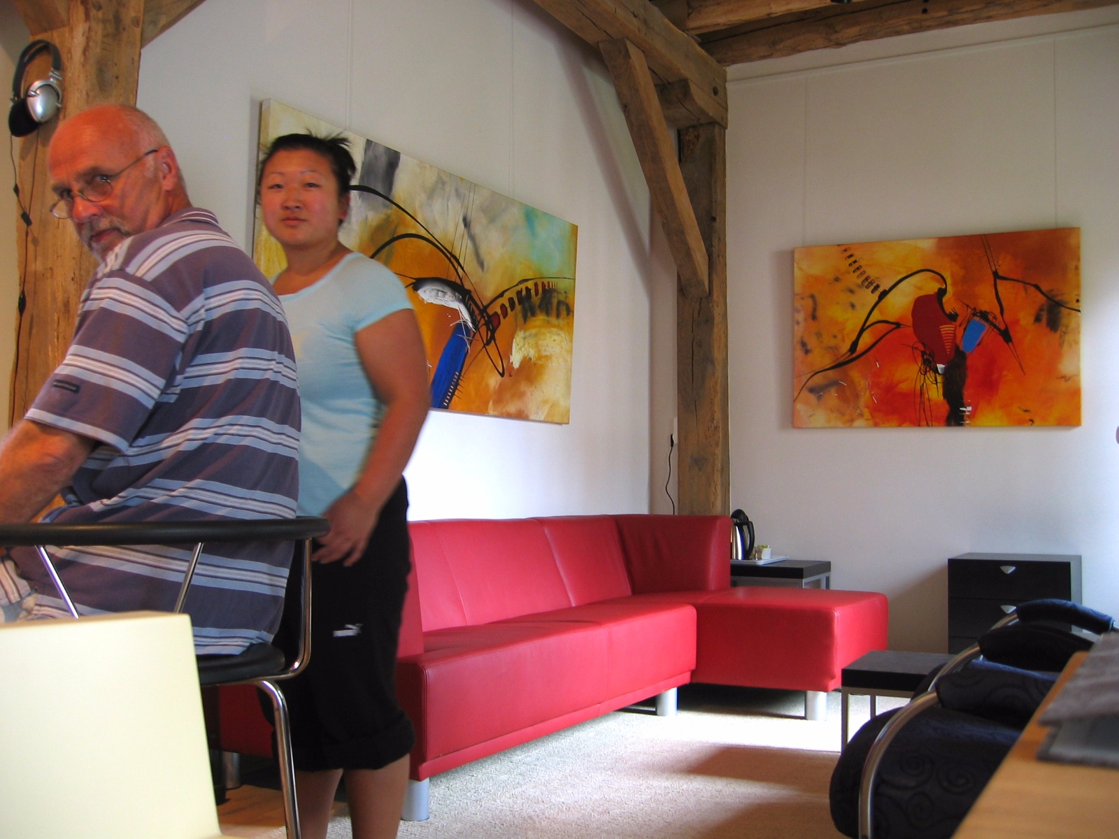 Ruuds vandmøllehotel