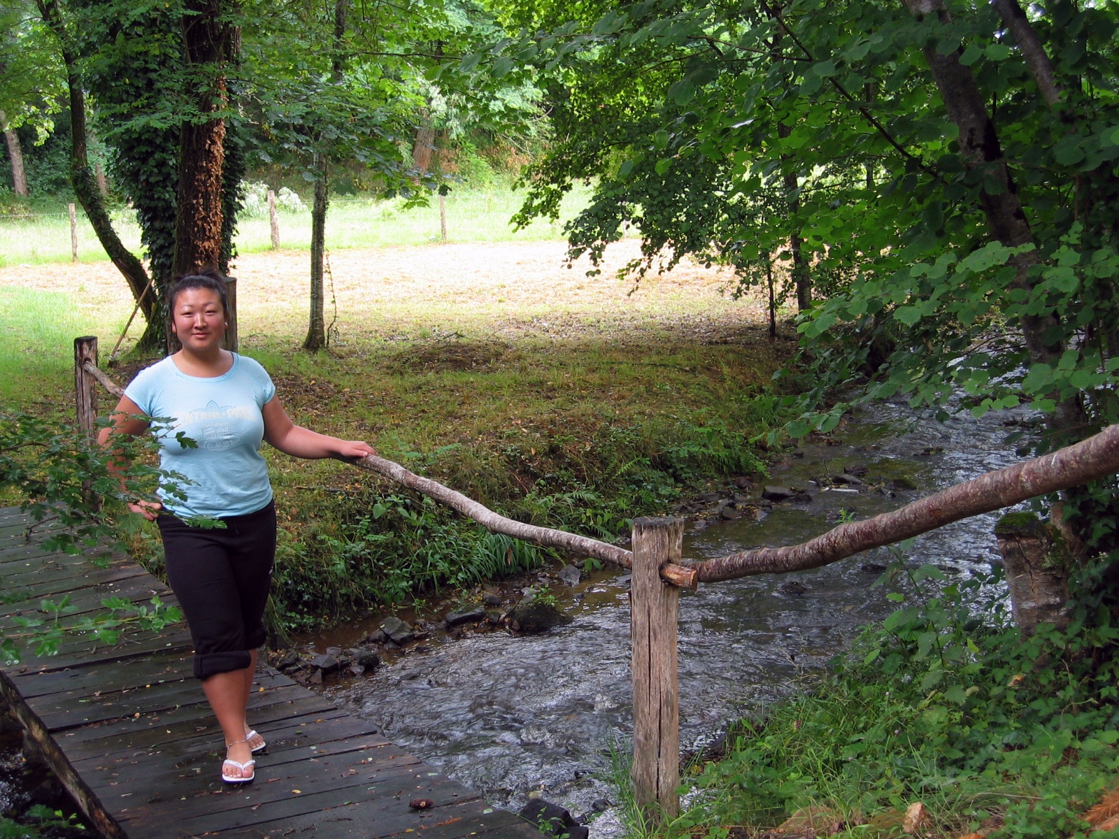 Ruuds vandmøllehotel