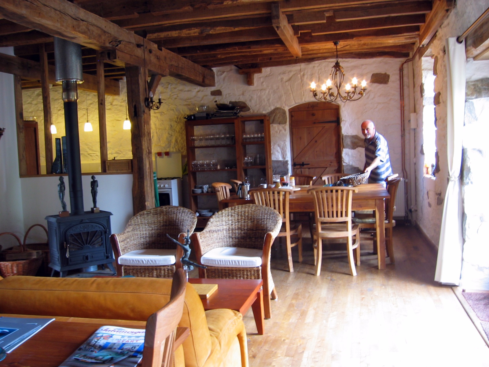 Ruuds vandmøllehotel