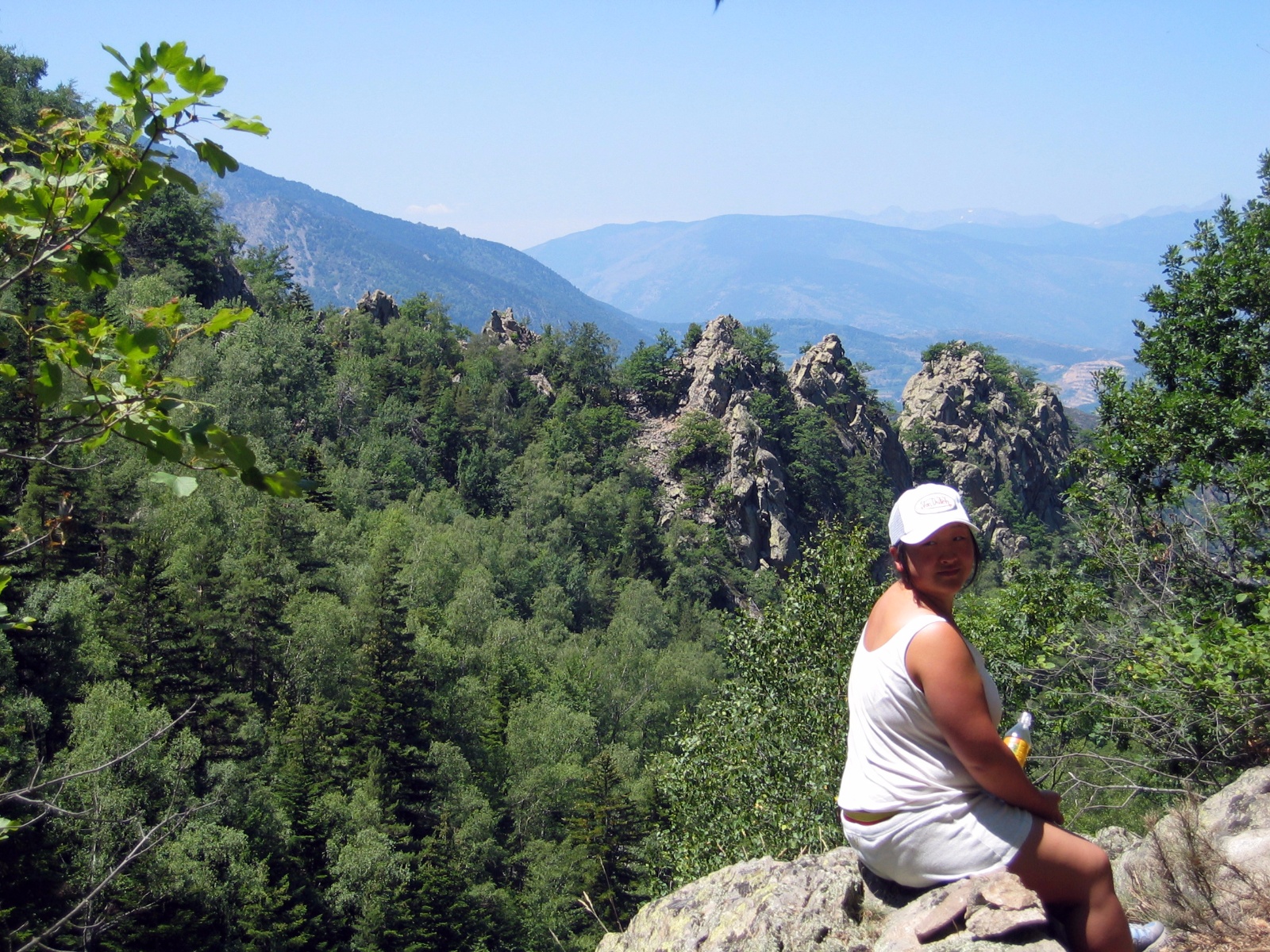 Parc Naturel Régional des Pyrénées Catalanes