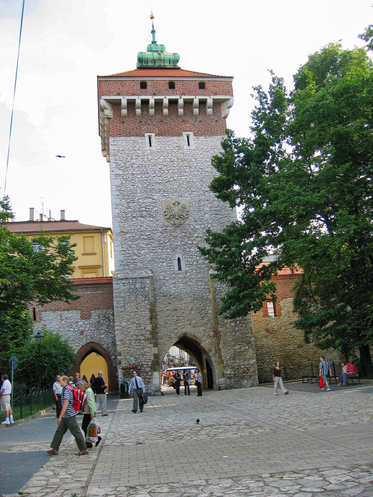 Krakow