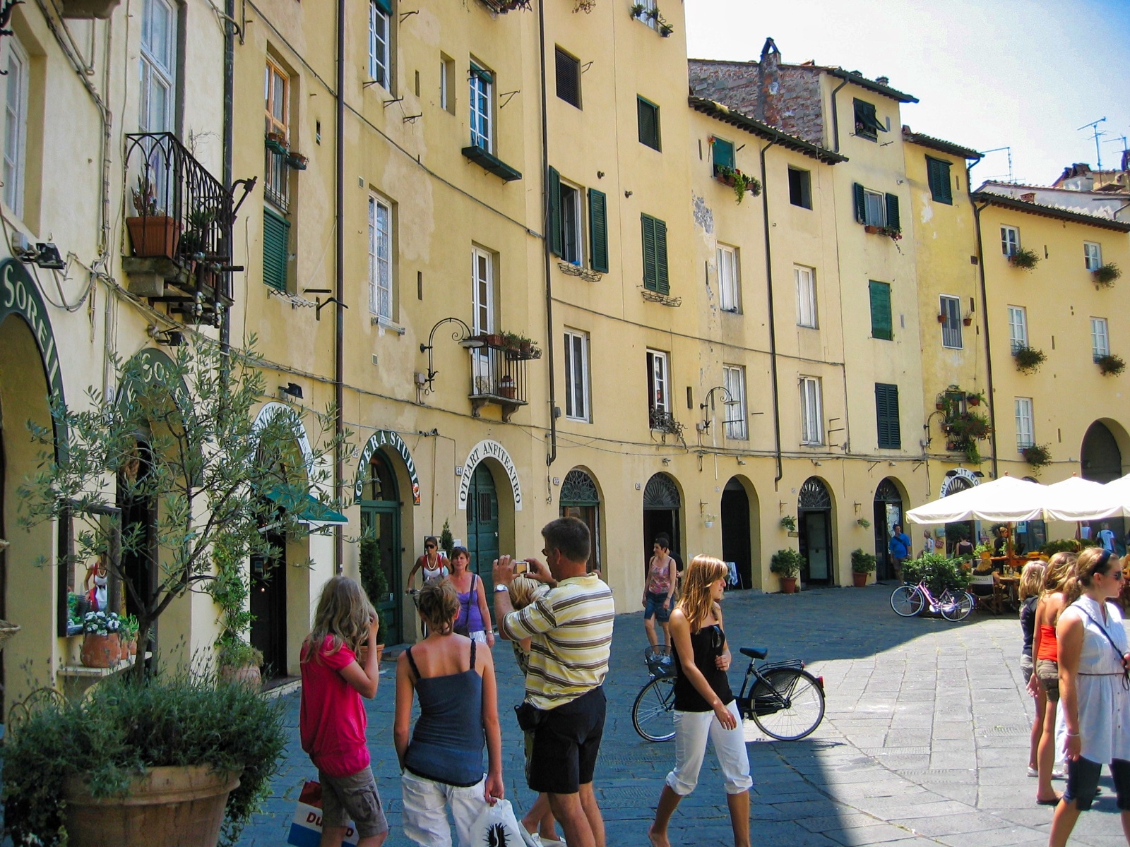 Lucca