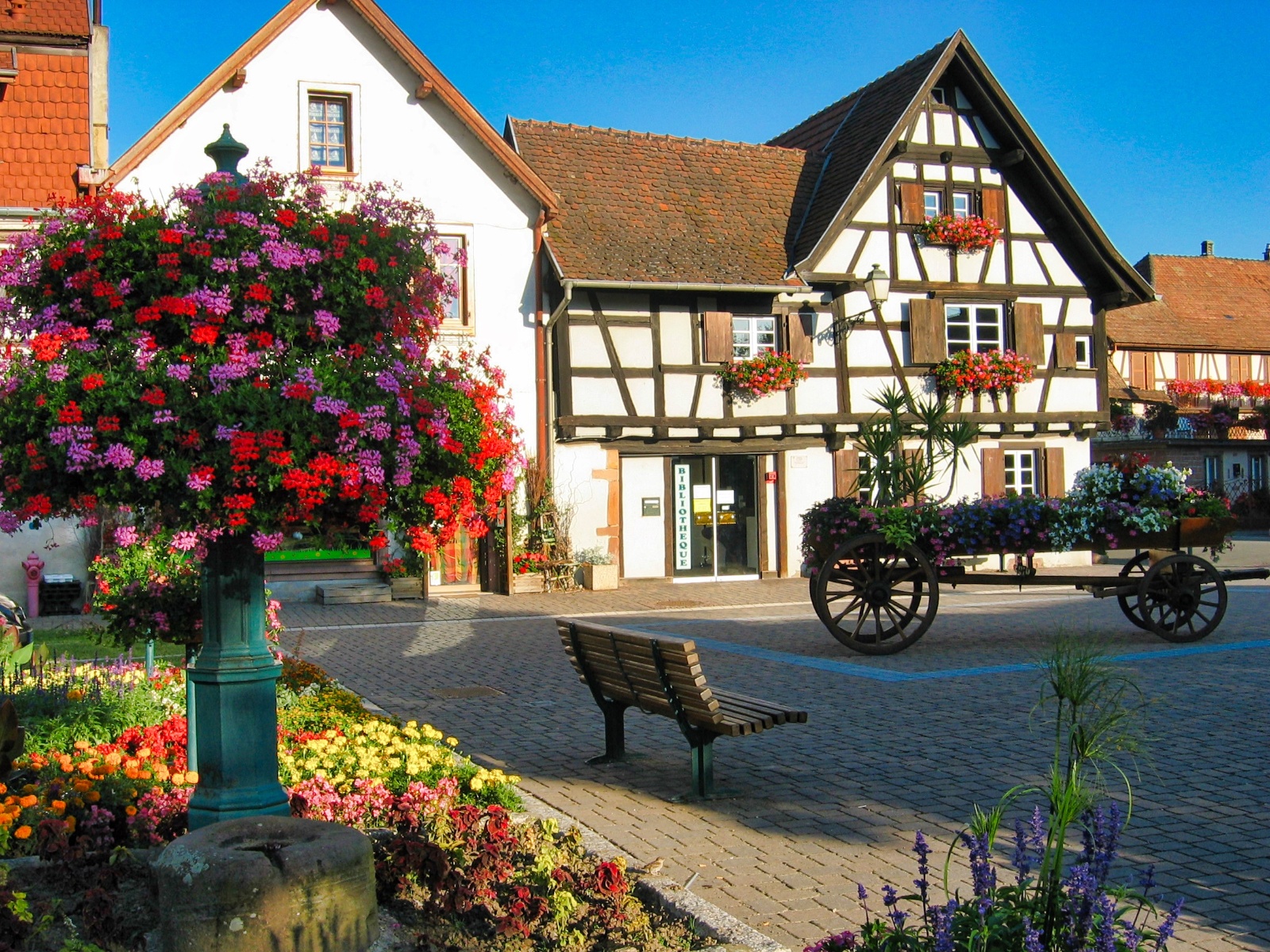 Alsace