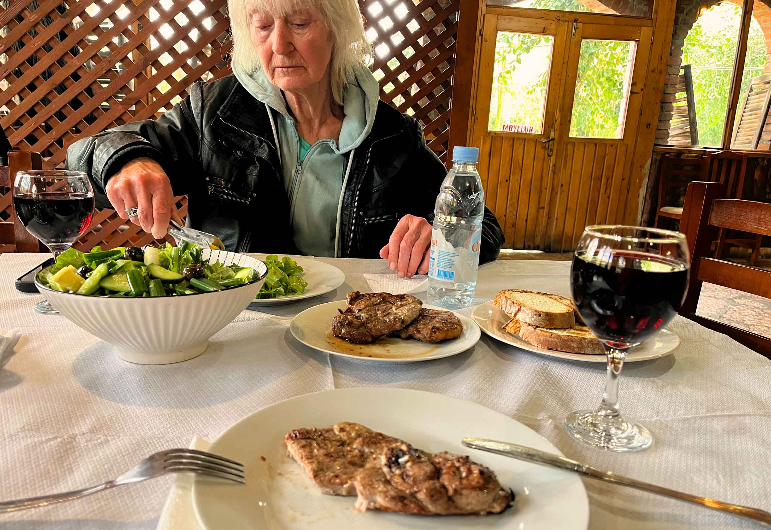Frokost