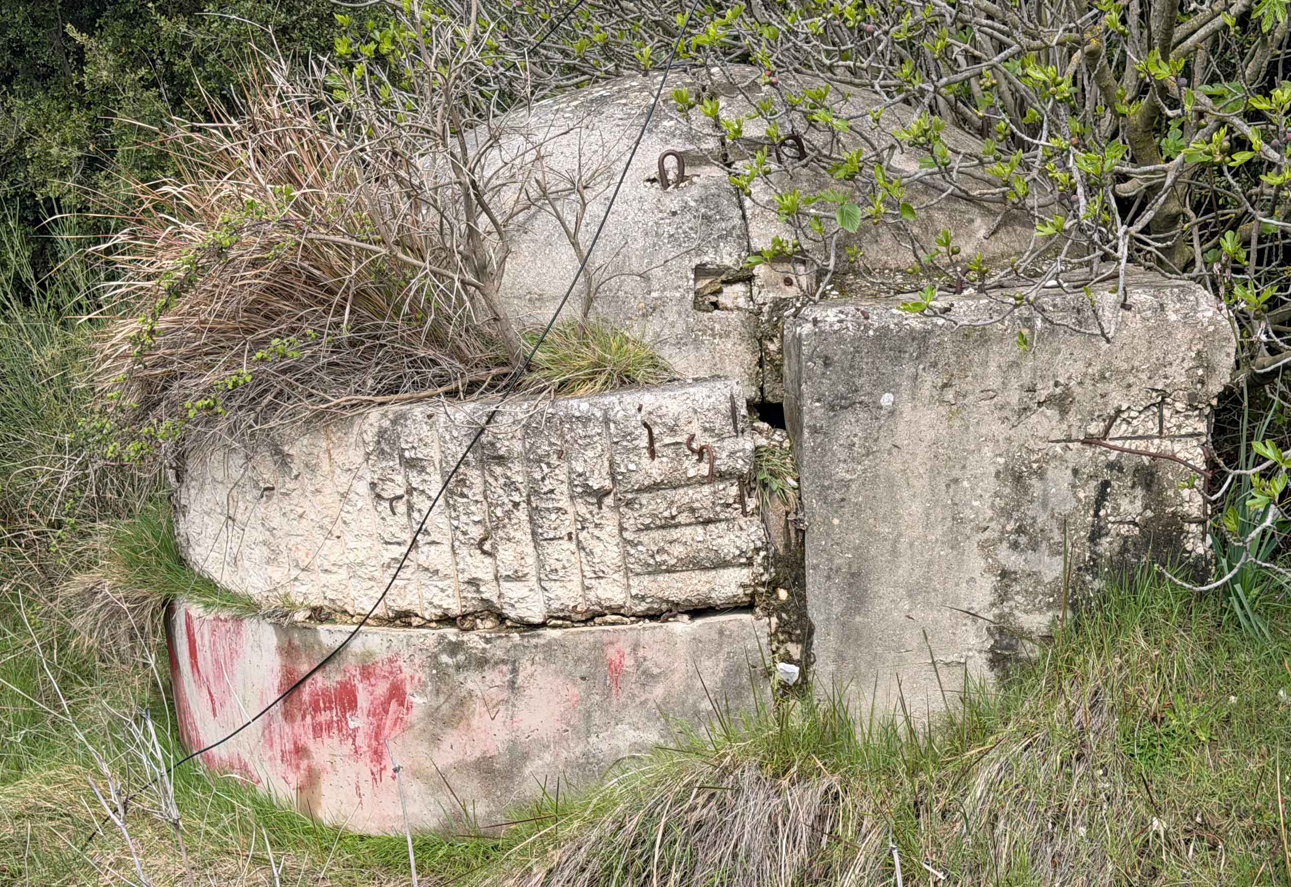 Bunkers
