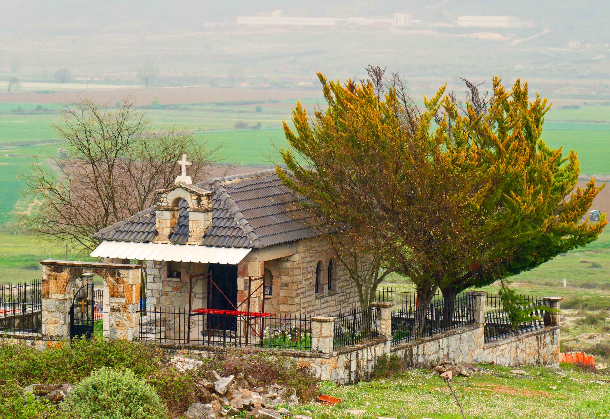 Kirke
