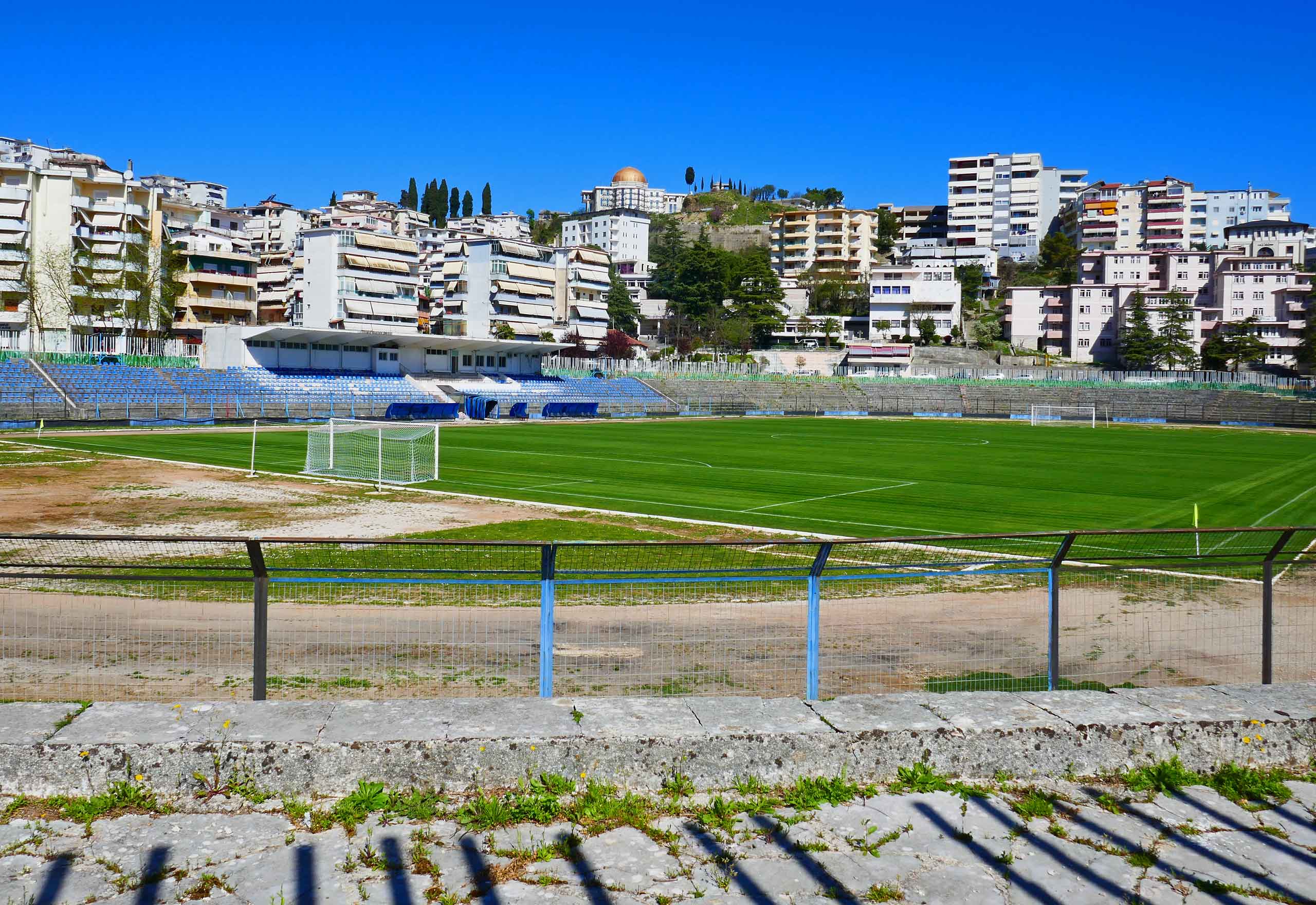 Stadion