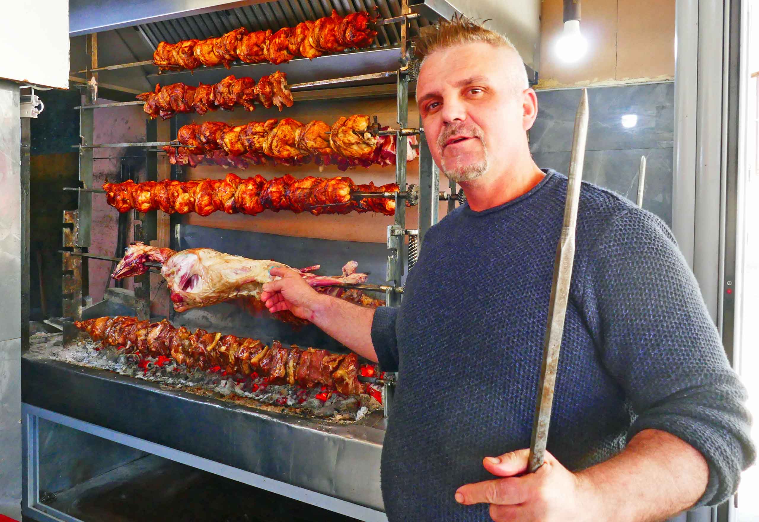 Grillmester