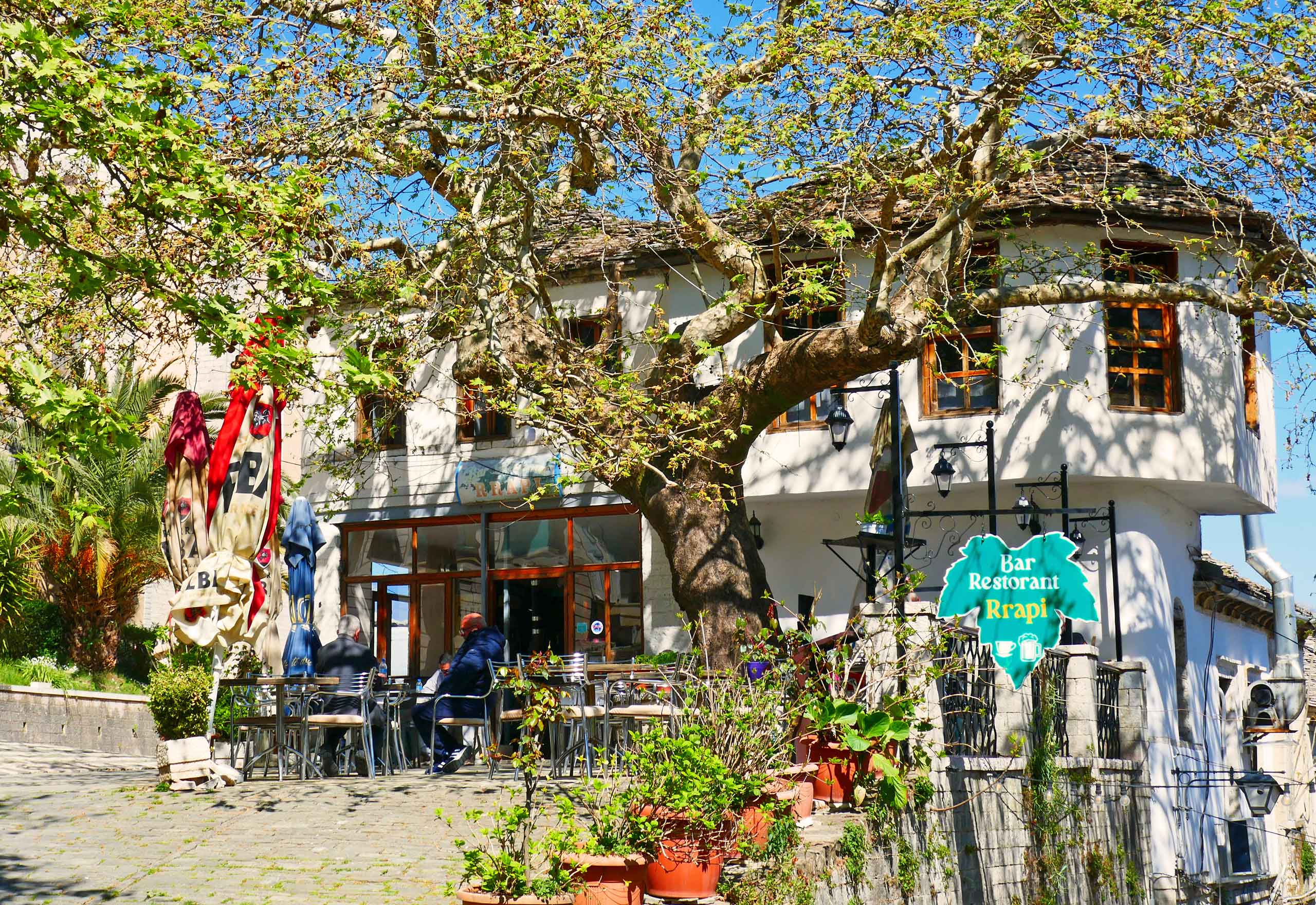 Kaffebar