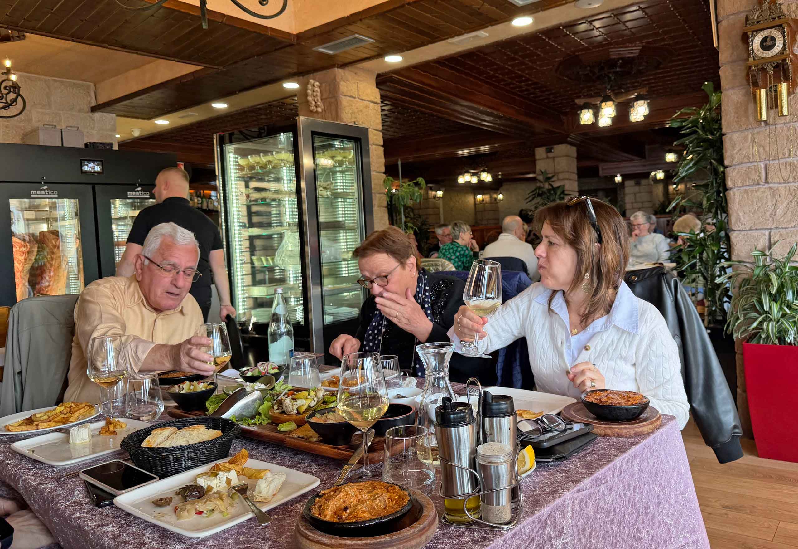 Restaurant Panorama