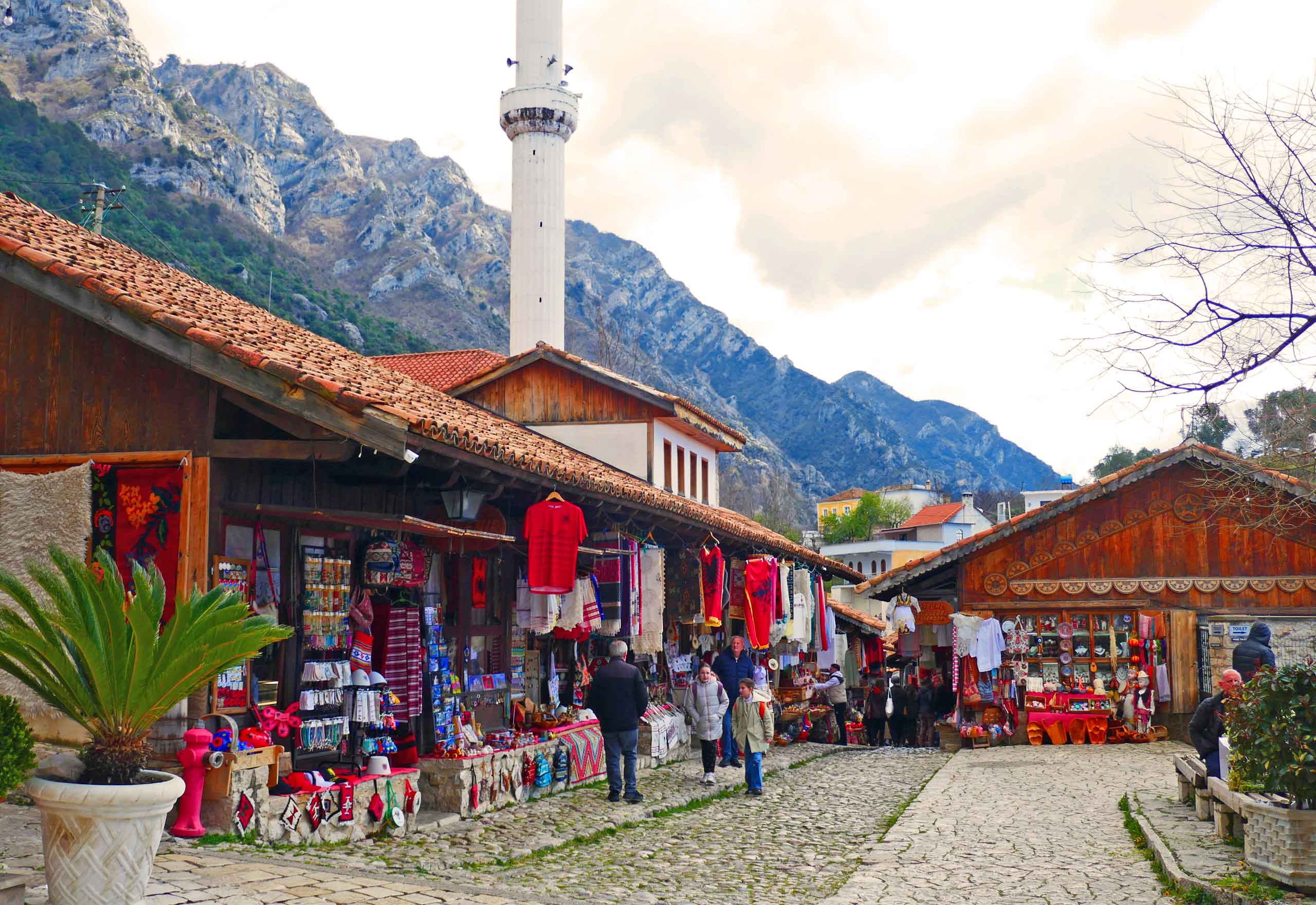 Bazar
