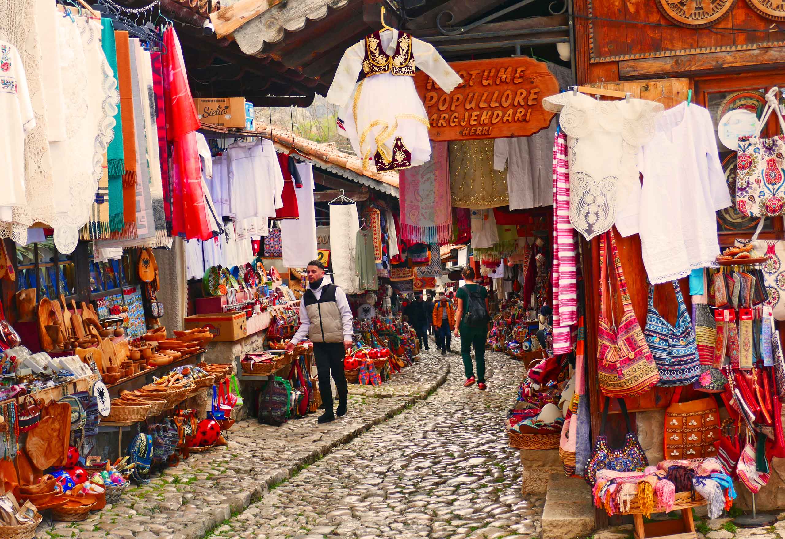 Bazar
