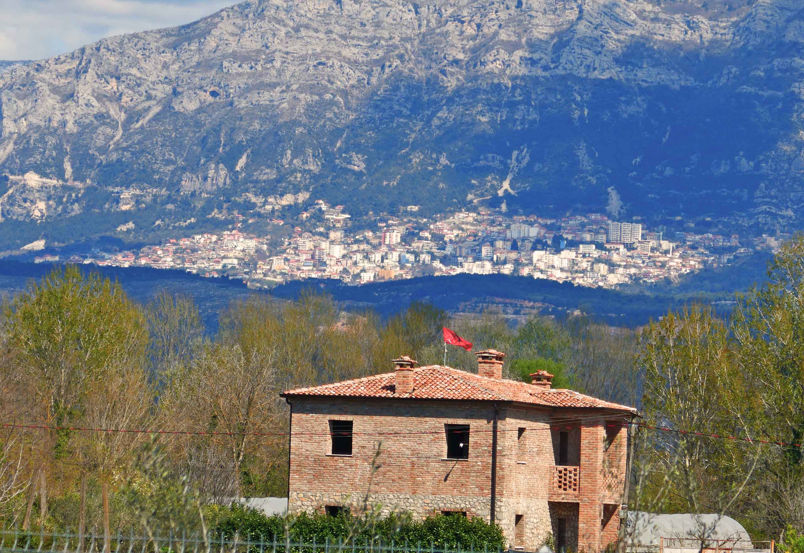 Kruja