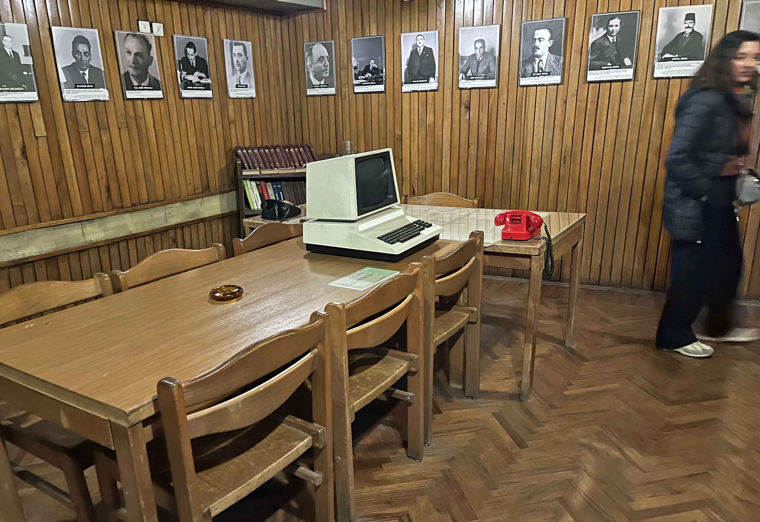 Bunker 2